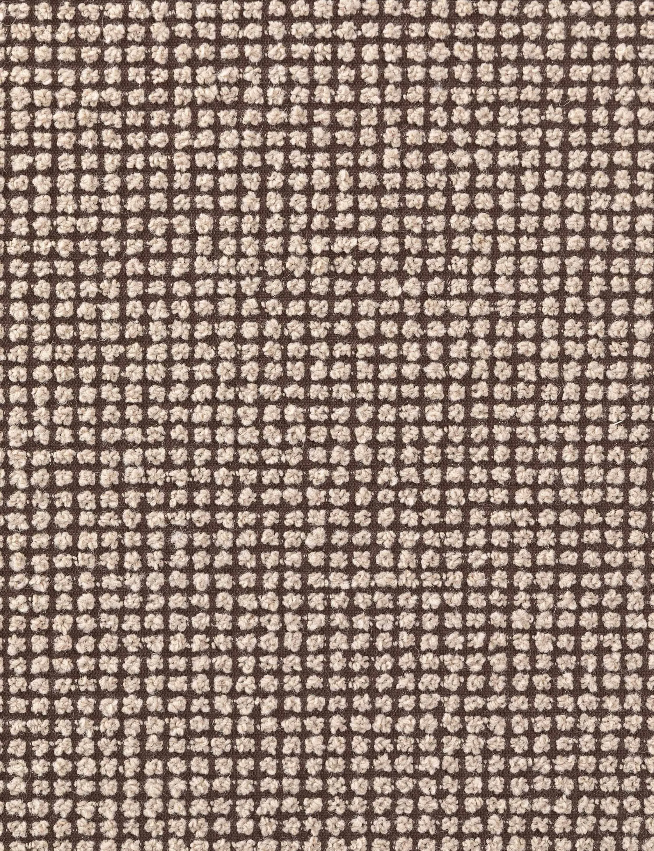 Aldora Round Ottoman