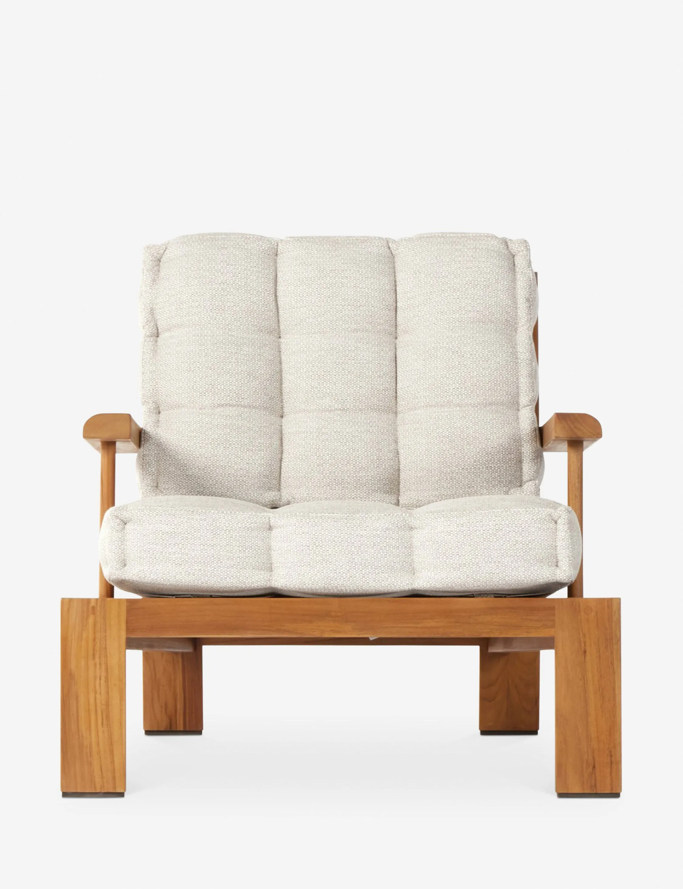 Amabel Indoor / Outdoor Accent Chair