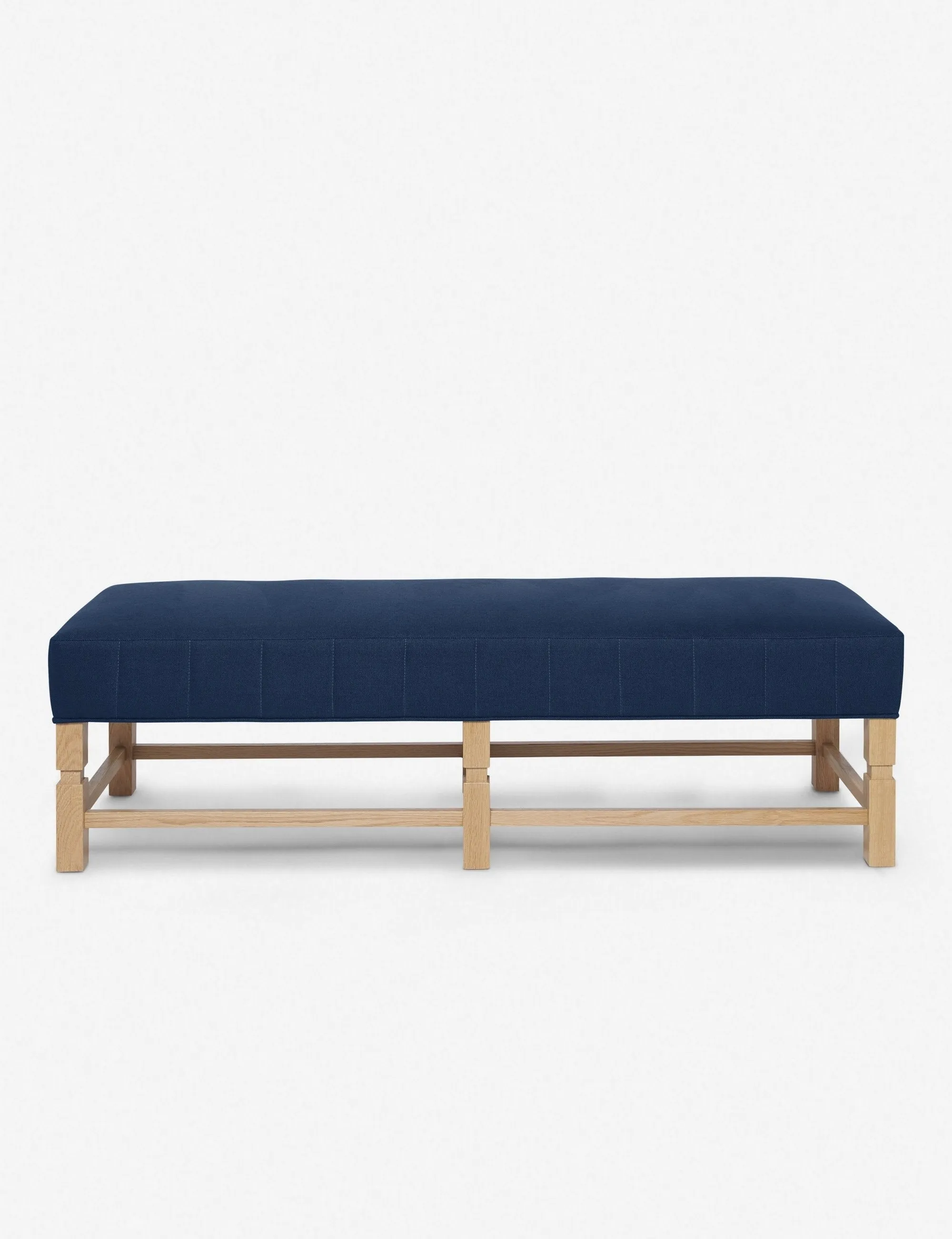 Ambleside Bench by Ginny Macdonald