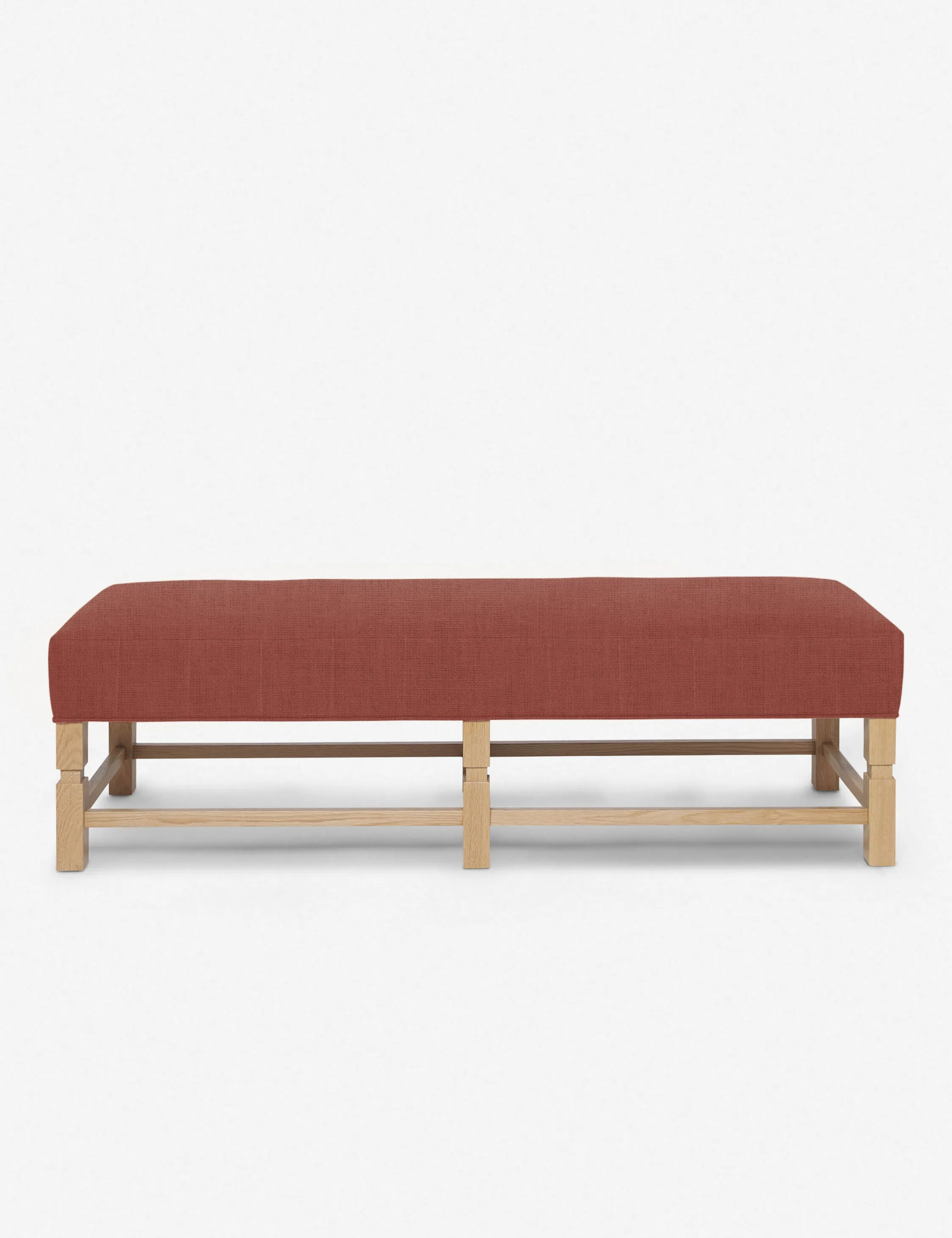 Ambleside Bench by Ginny Macdonald