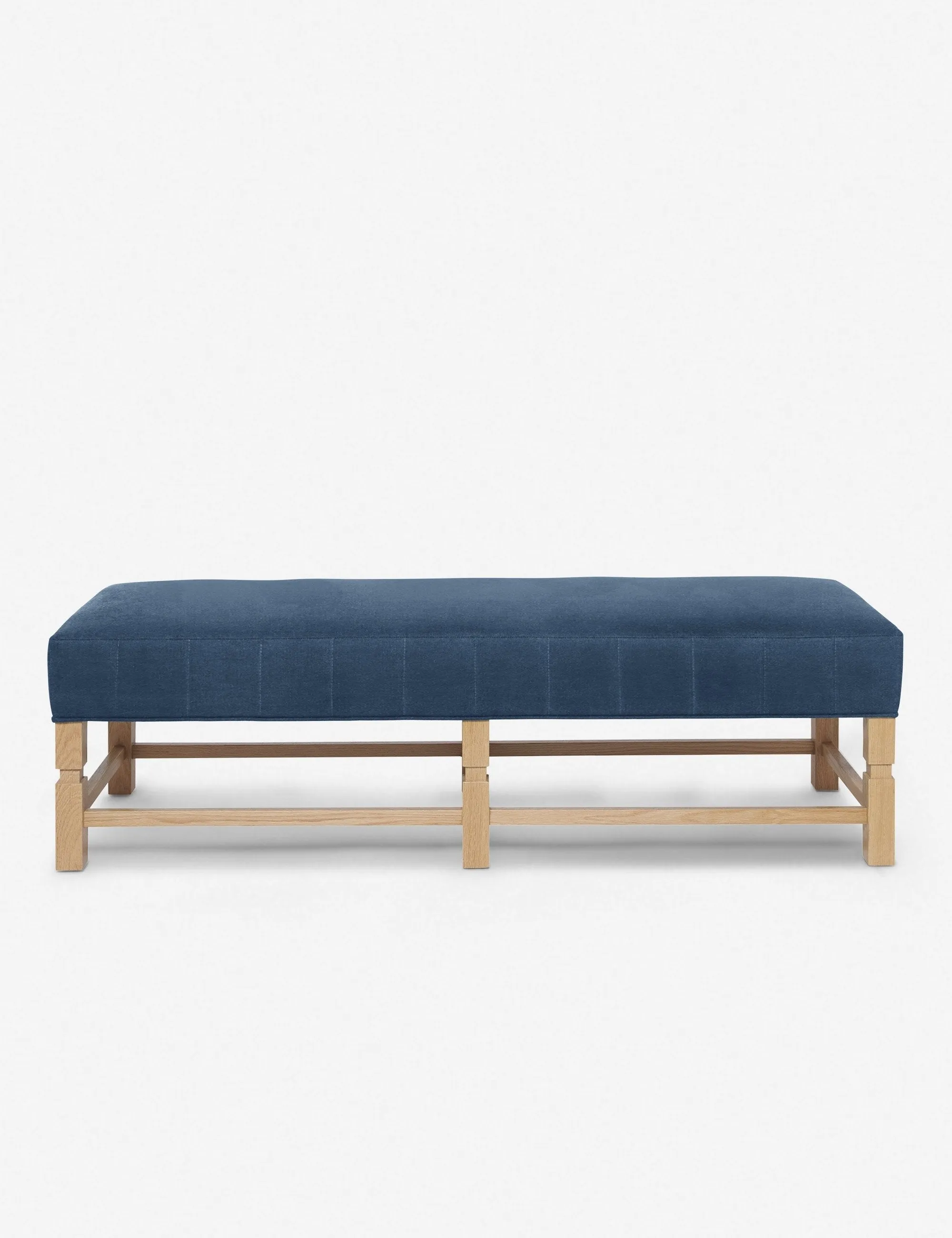 Ambleside Bench by Ginny Macdonald