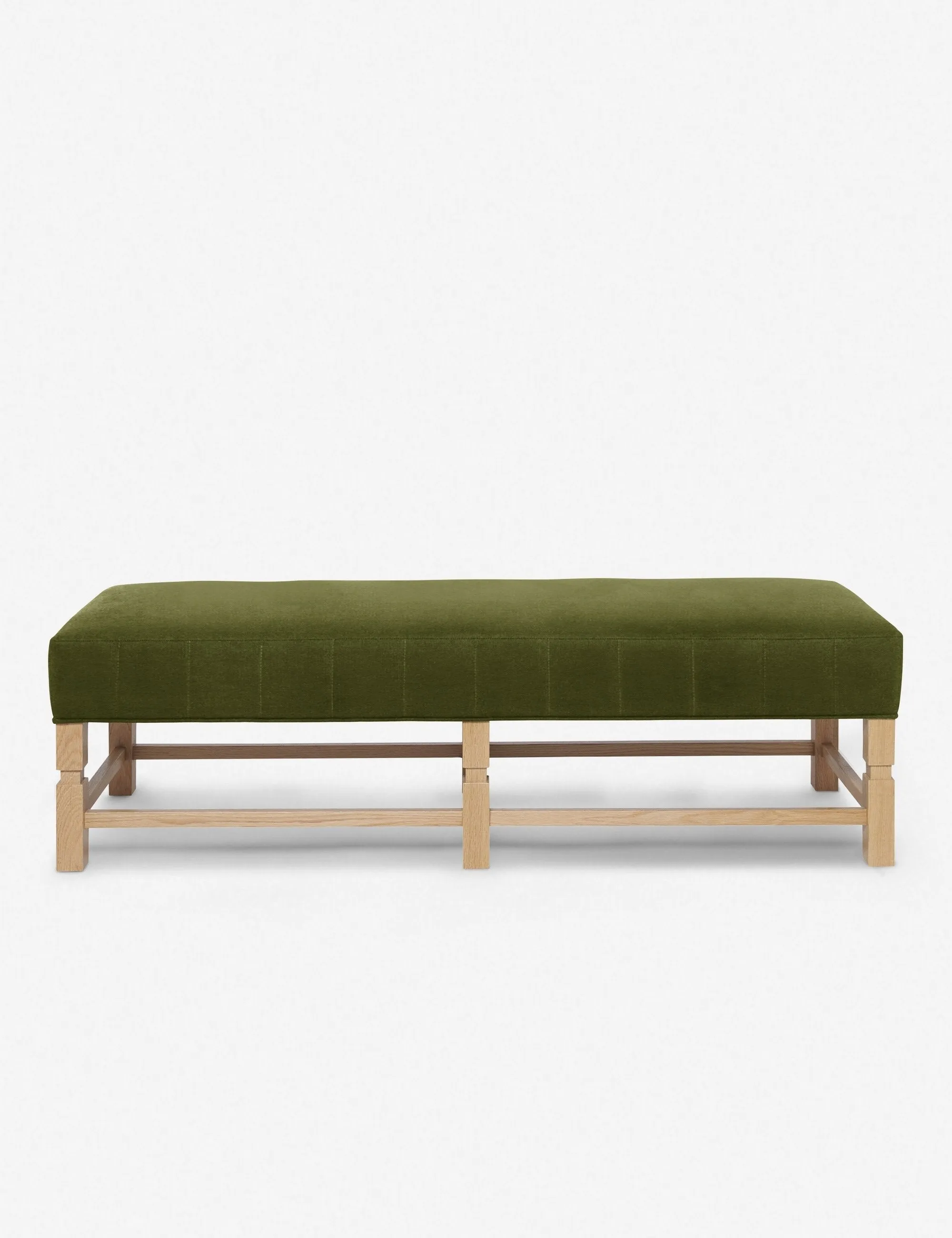 Ambleside Bench by Ginny Macdonald