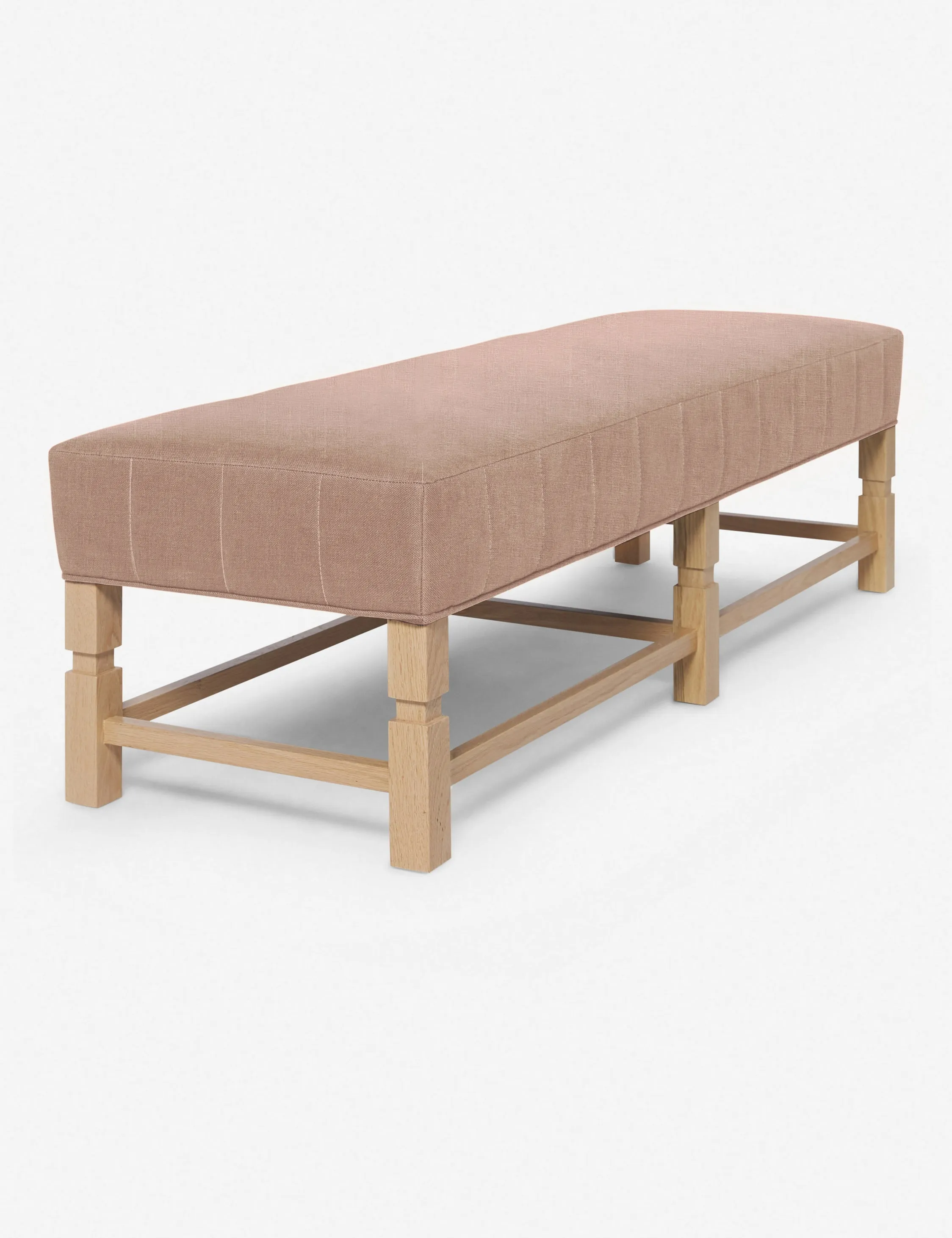 Ambleside Bench by Ginny Macdonald