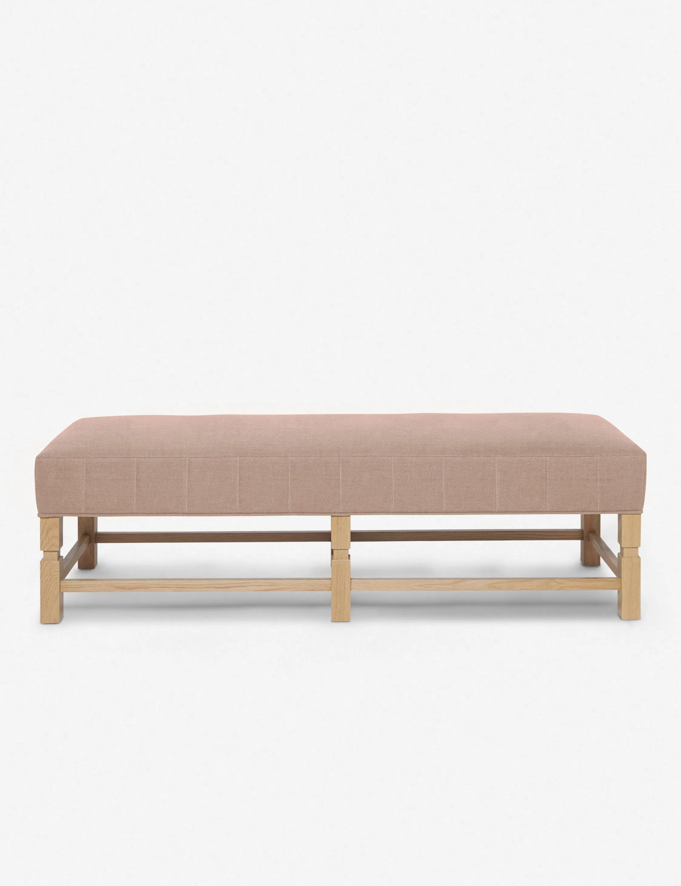 Ambleside Bench by Ginny Macdonald