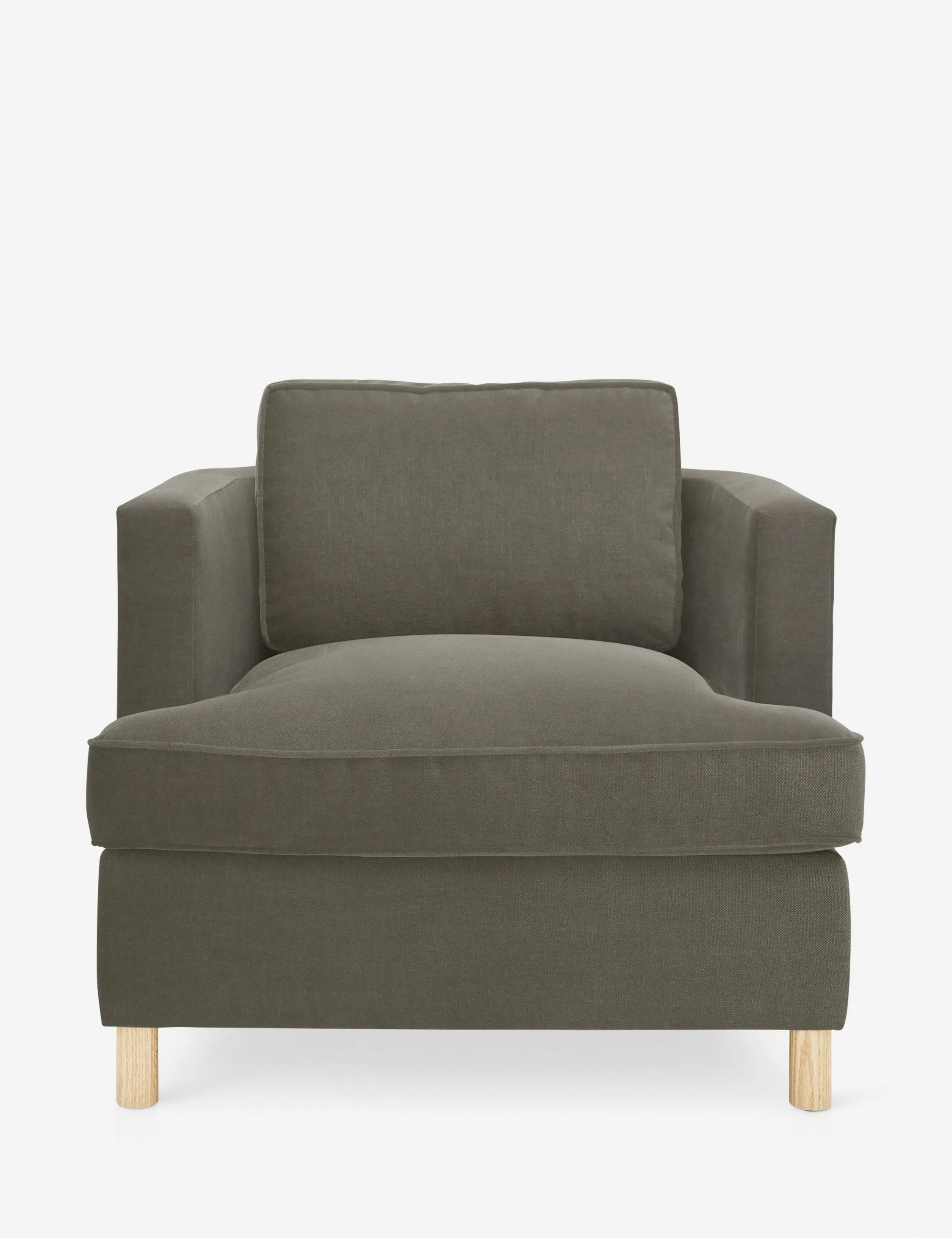Belmont Accent Chair by Ginny Macdonald
