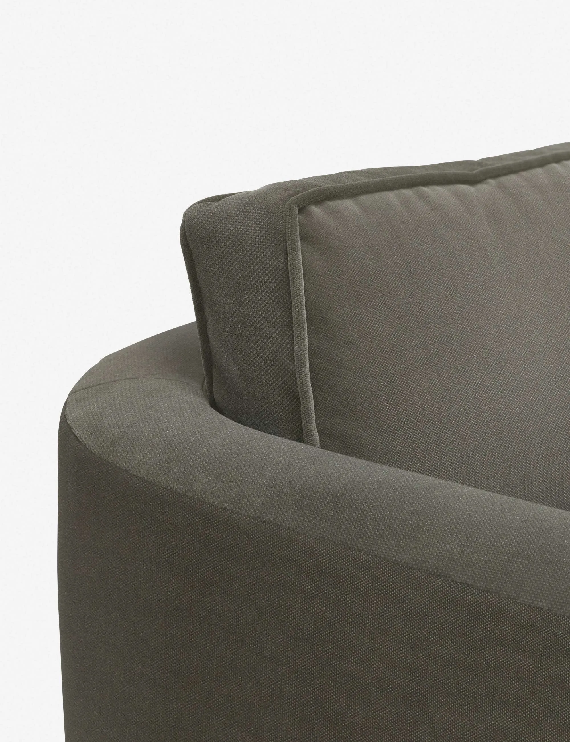 Belmont Accent Chair by Ginny Macdonald