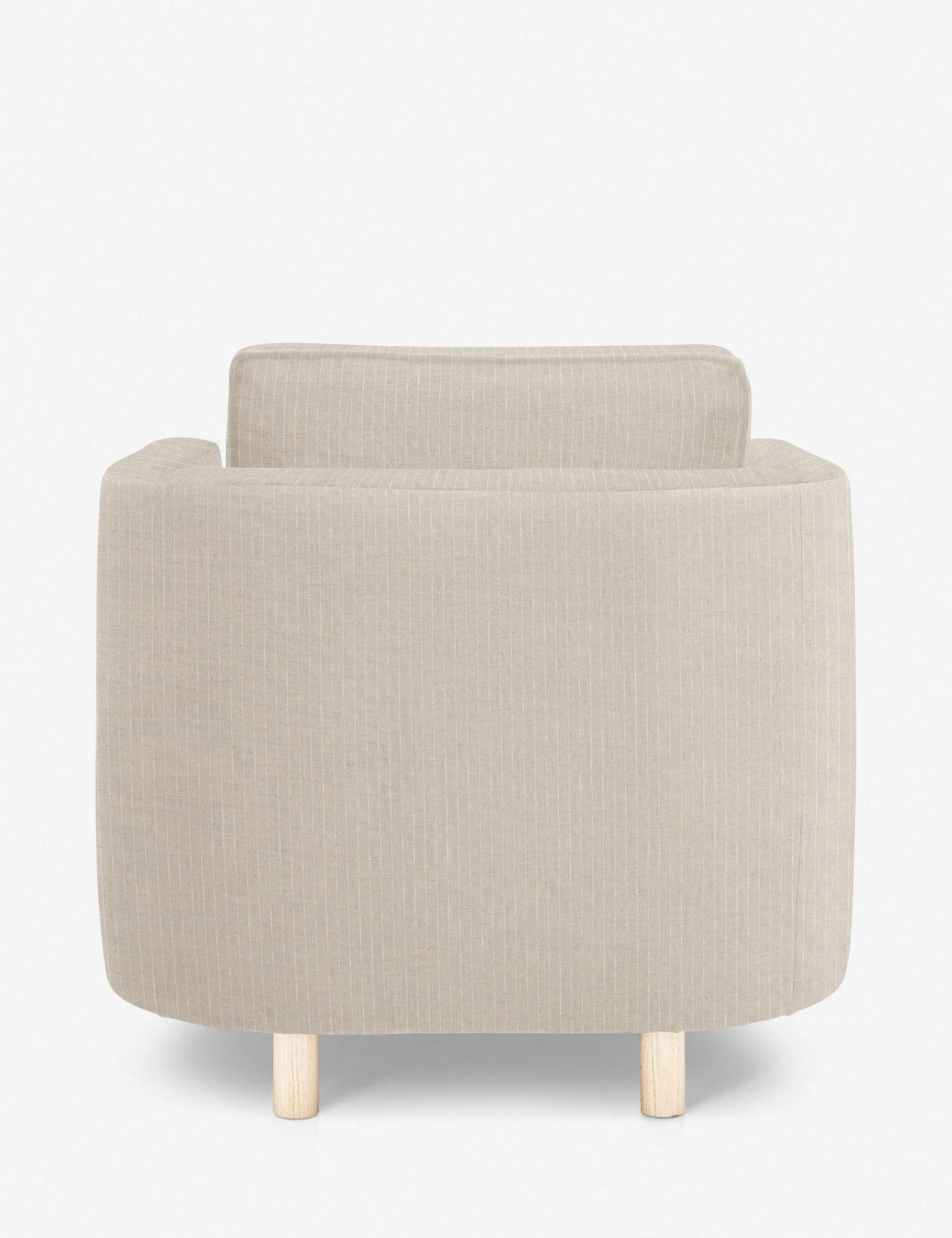 Belmont Accent Chair by Ginny Macdonald