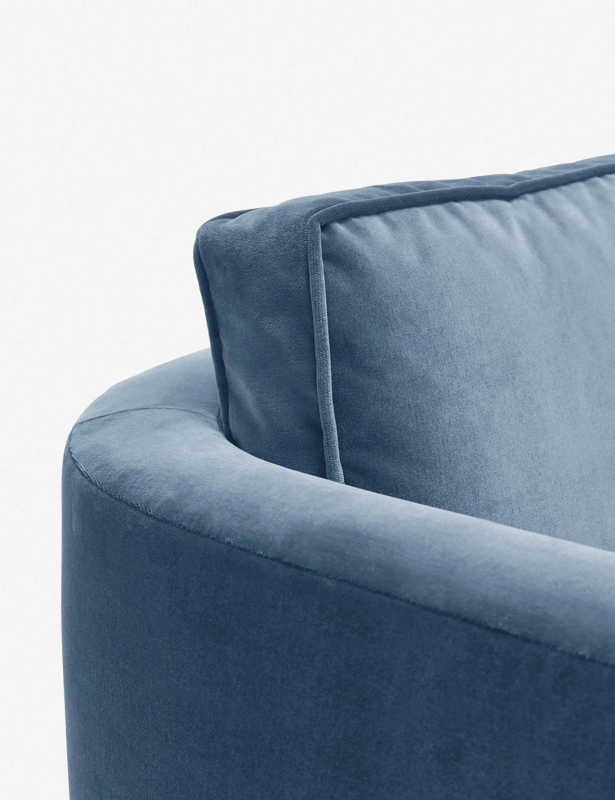 Belmont Accent Chair by Ginny Macdonald