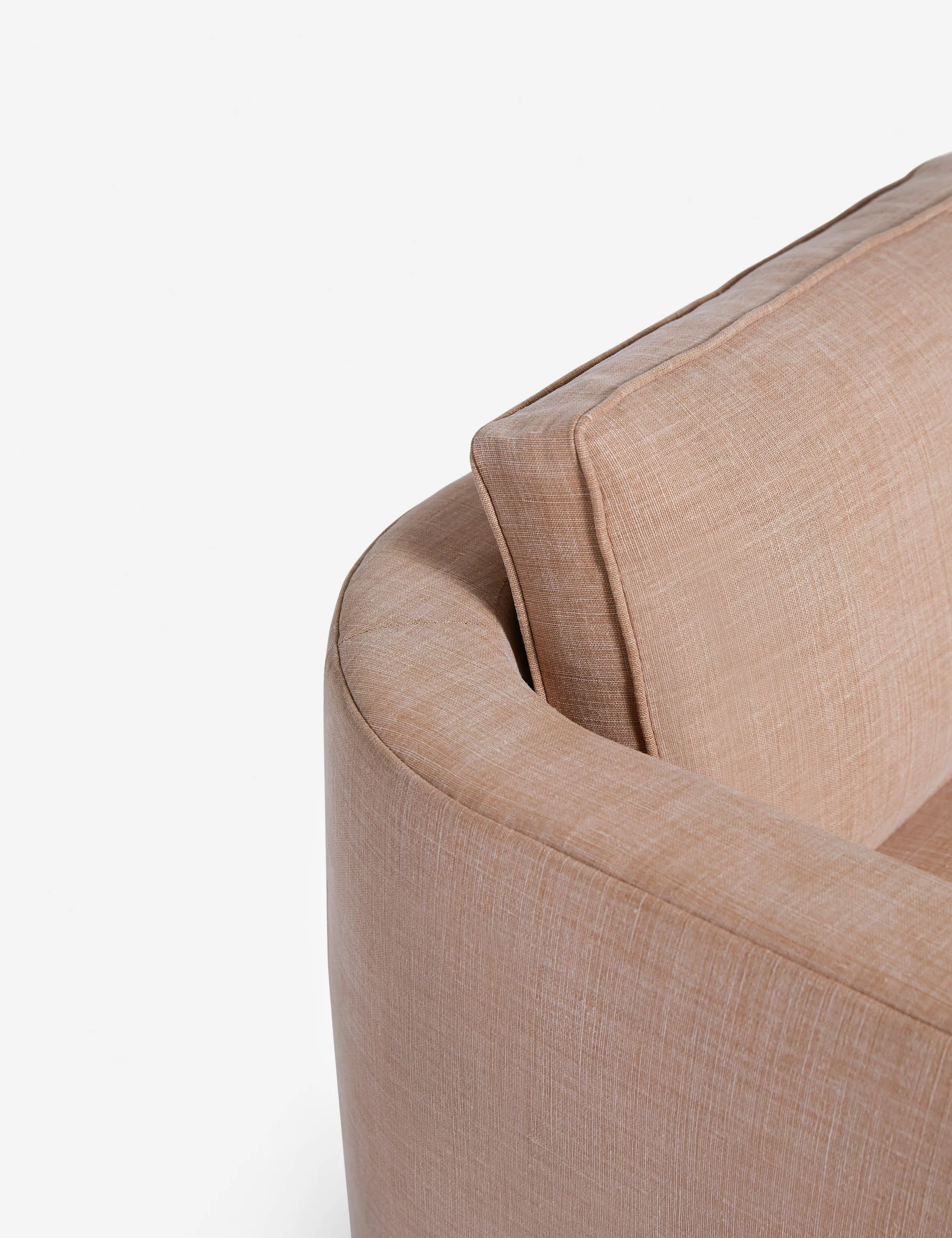 Belmont Accent Chair by Ginny Macdonald