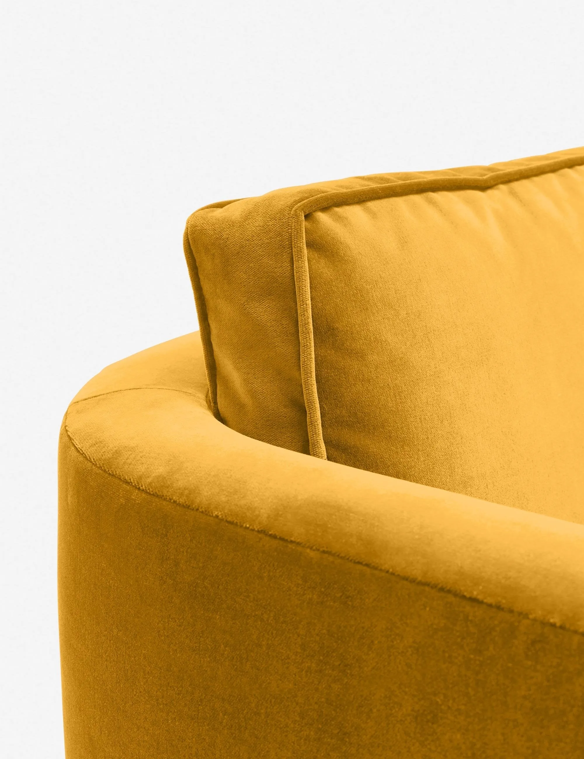 Belmont Accent Chair by Ginny Macdonald