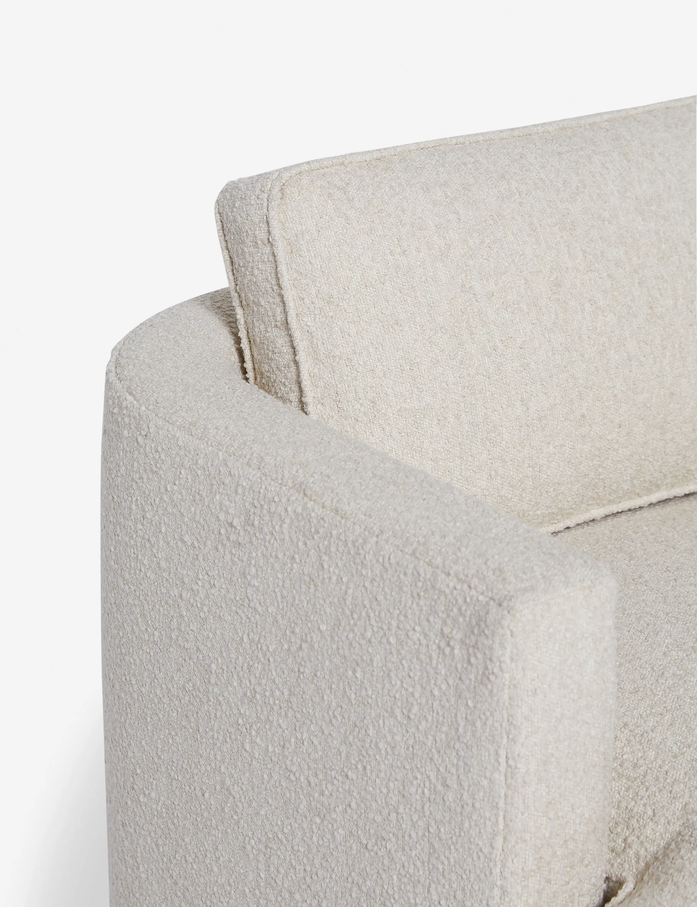 Belmont Accent Chair by Ginny Macdonald