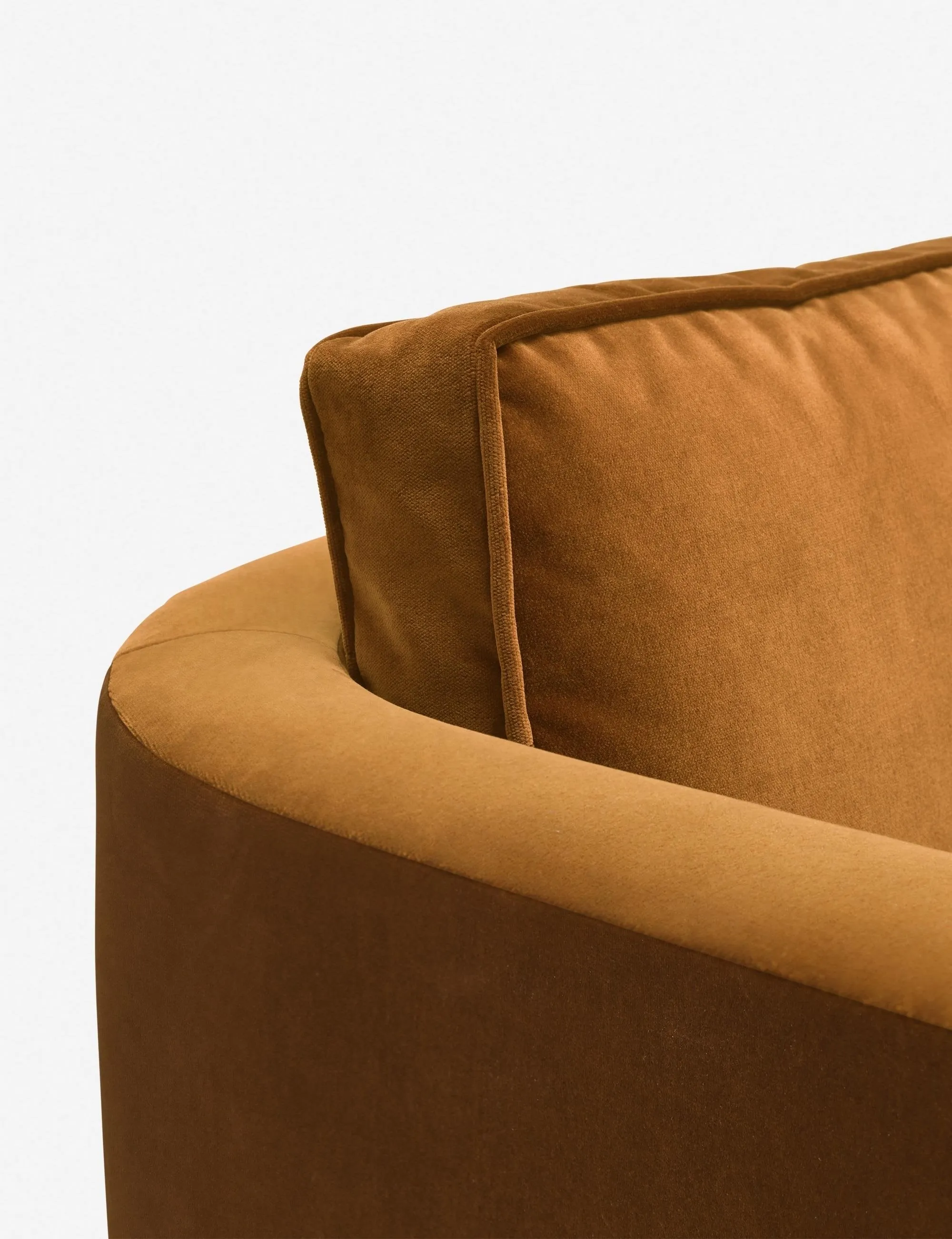 Belmont Accent Chair by Ginny Macdonald