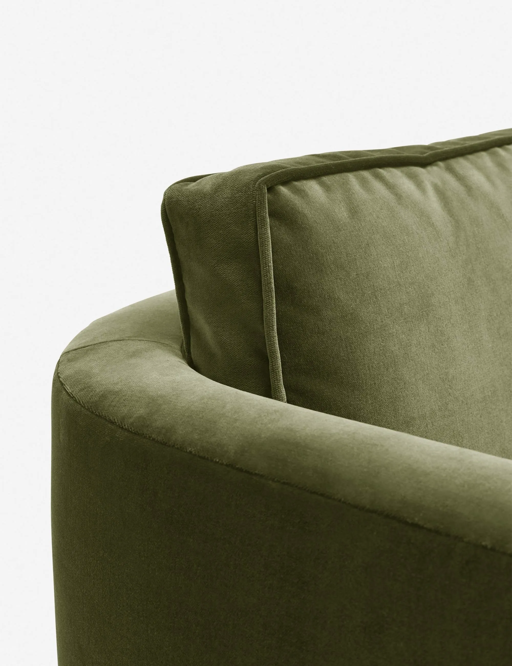 Belmont Accent Chair by Ginny Macdonald