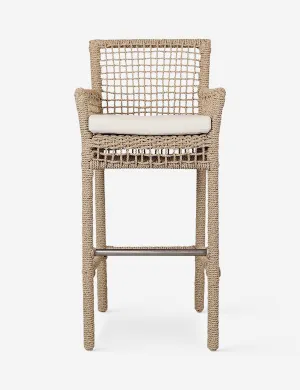 Beverly Indoor / Outdoor Bar Stool