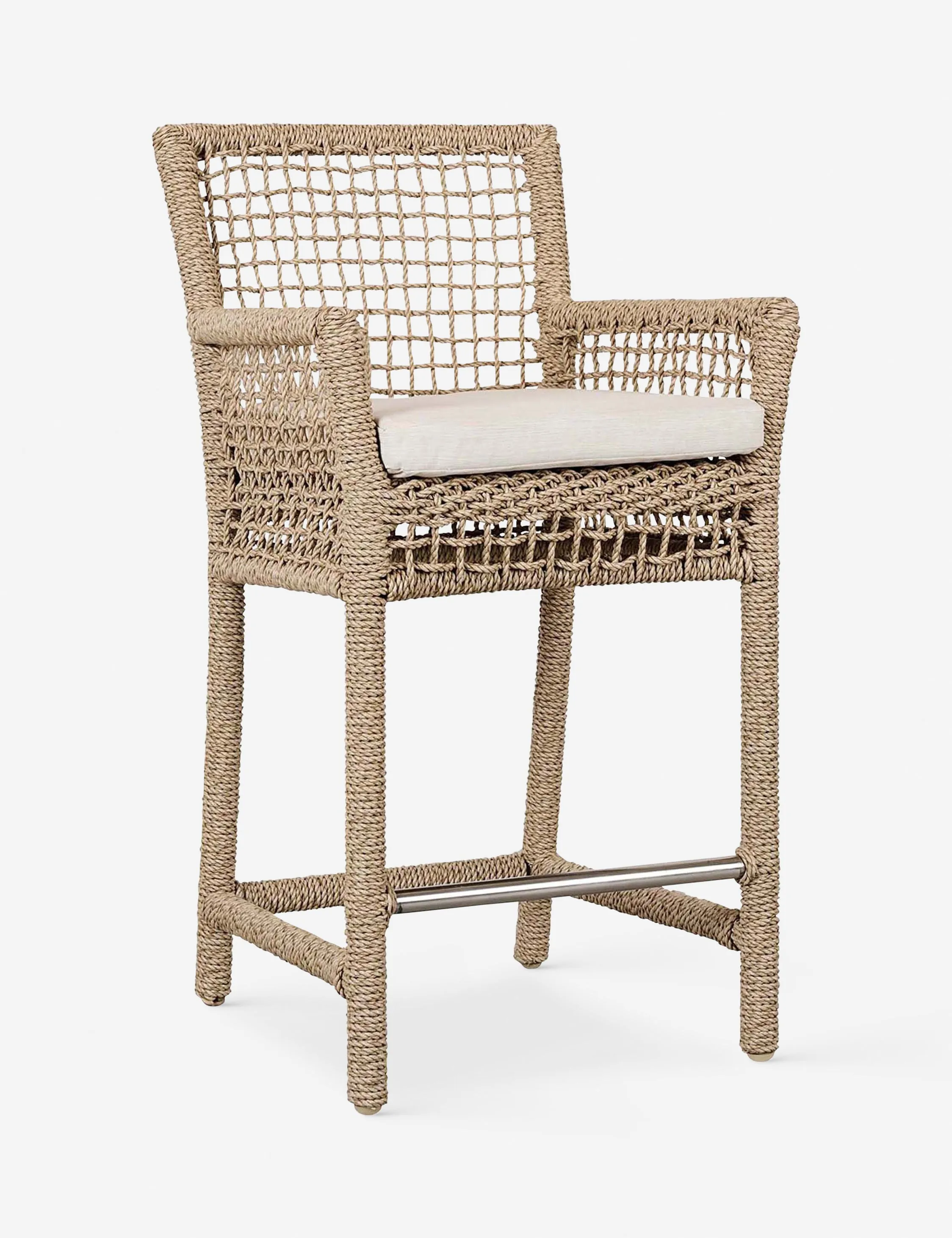 Beverly Indoor / Outdoor Counter Stool