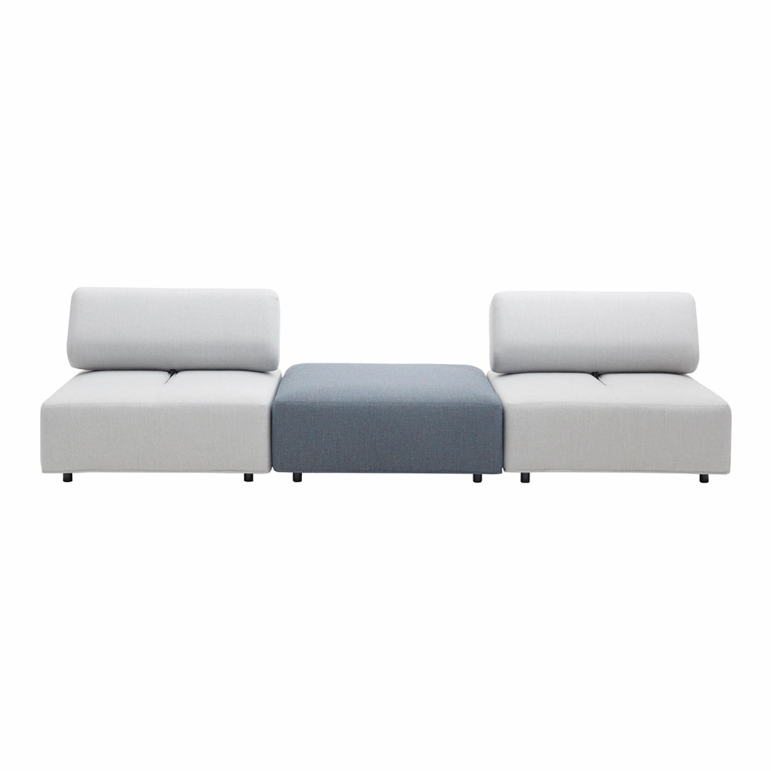 Cabala Pouf