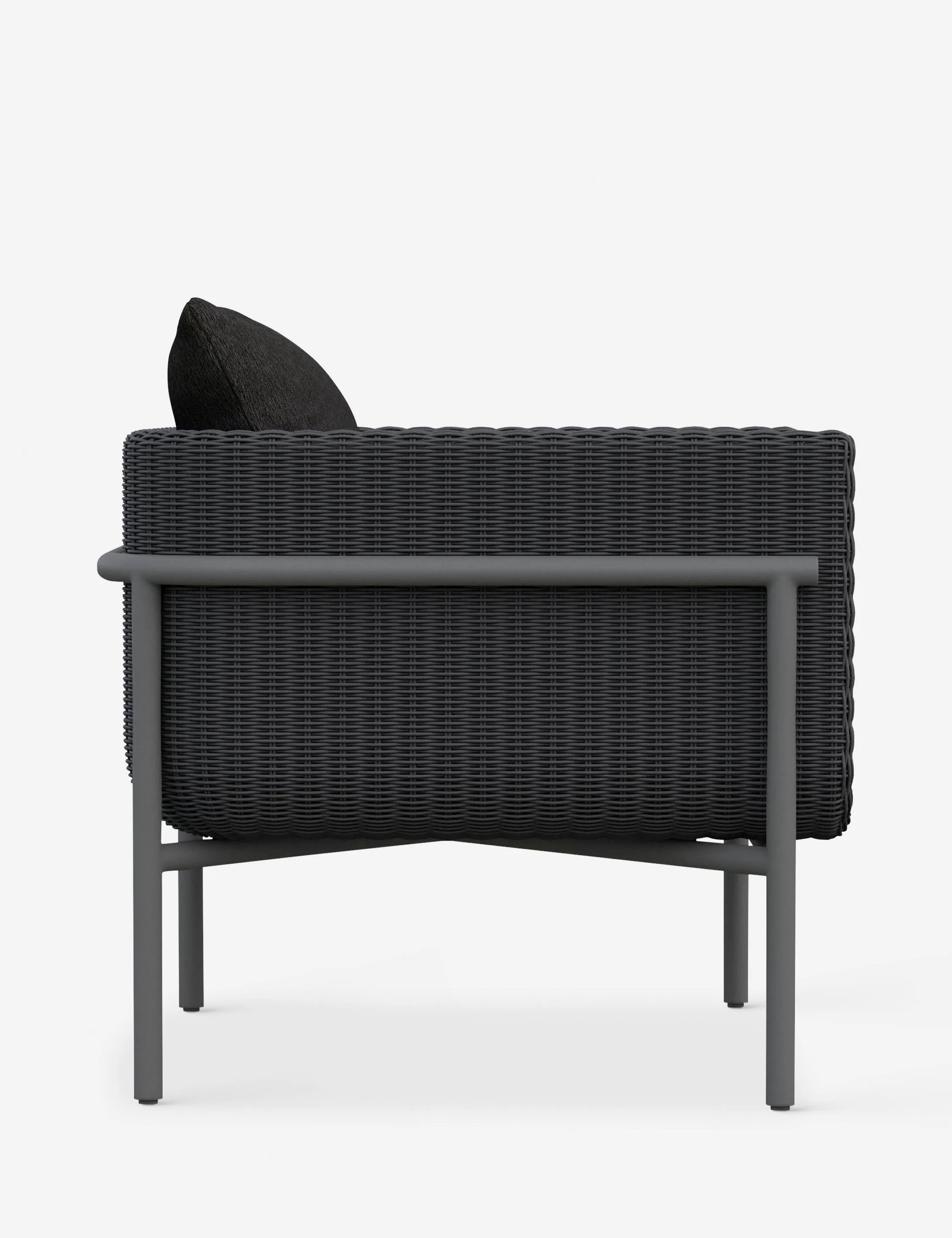 Camira Indoor / Outdoor Accent Chair