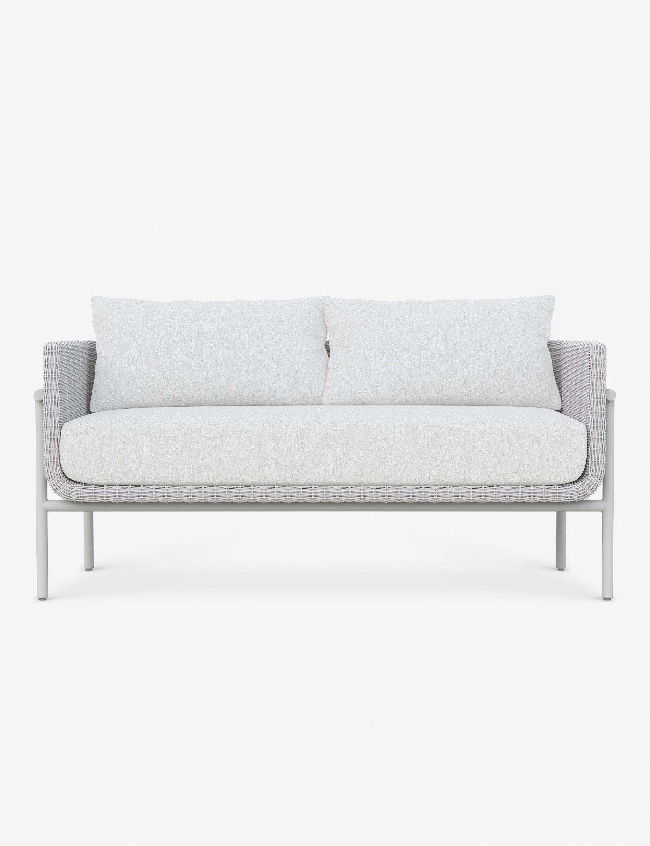 Camira Indoor / Outdoor Loveseat
