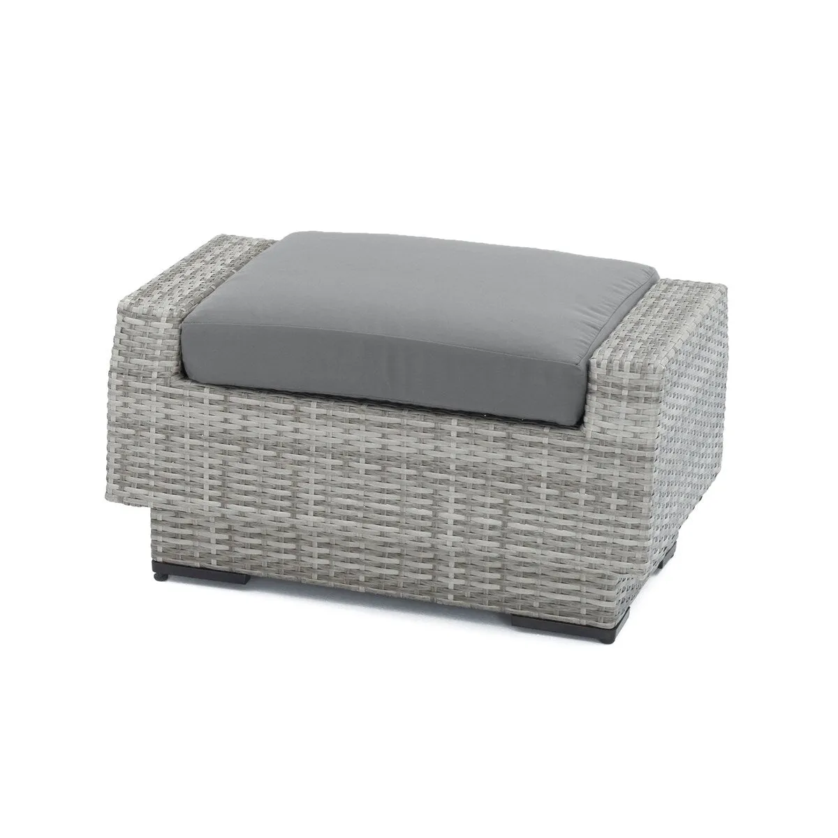 Cannes 8 Piece Sunbrella Outdoor Patio Sofa & Club Chair Set