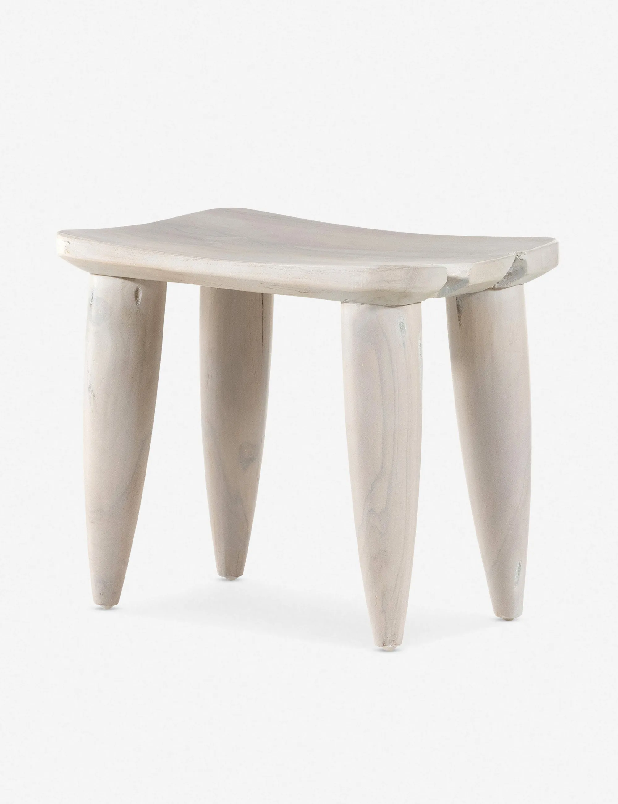 Clarabelle Indoor / Outdoor Stool