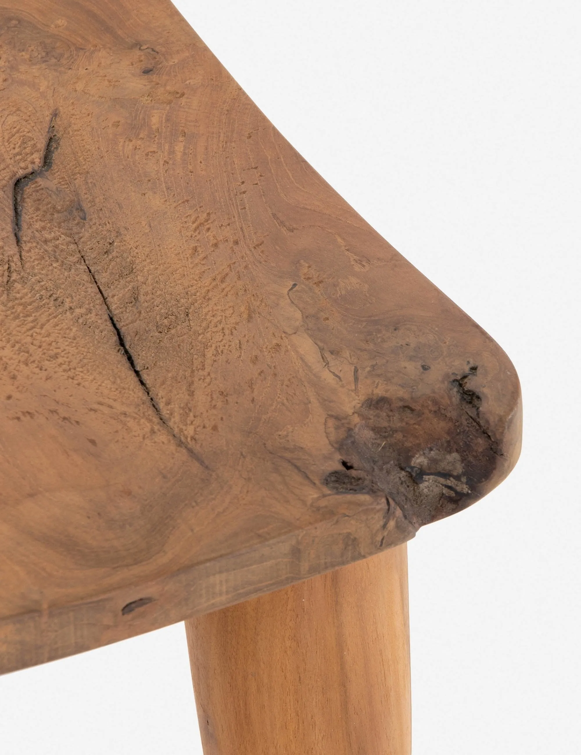 Clarabelle Indoor / Outdoor Stool