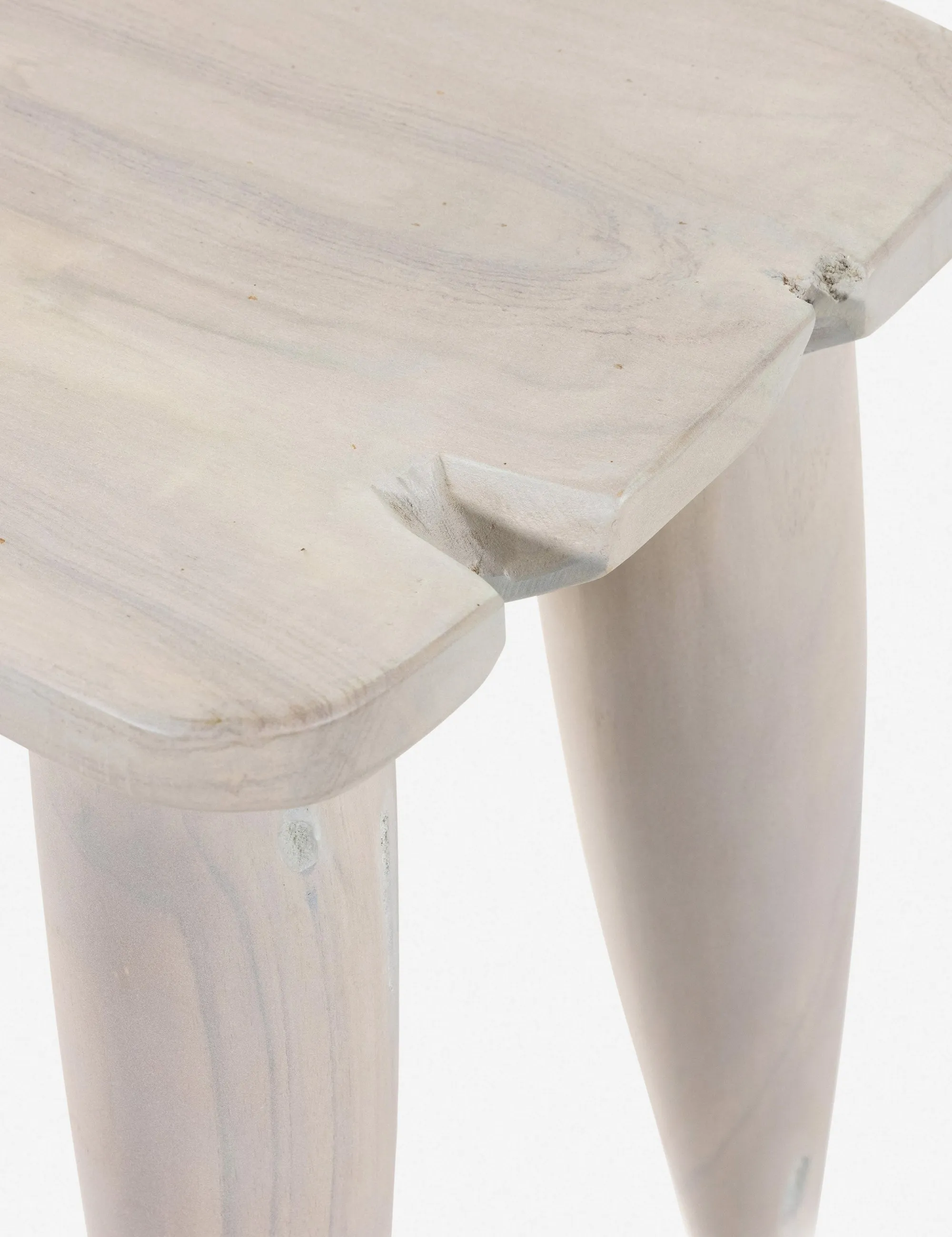 Clarabelle Indoor / Outdoor Stool