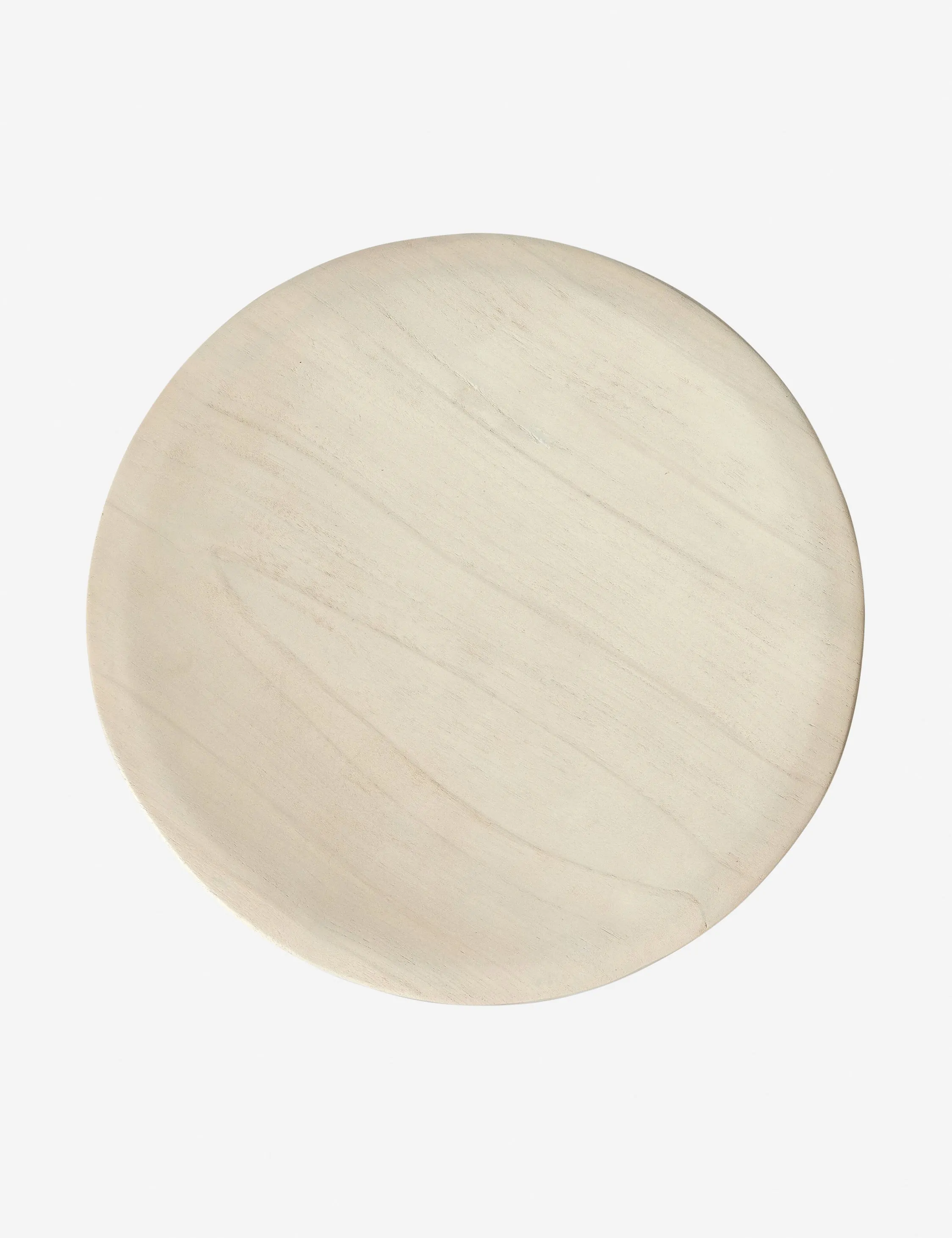 Clarabelle Round Indoor / Outdoor Stool