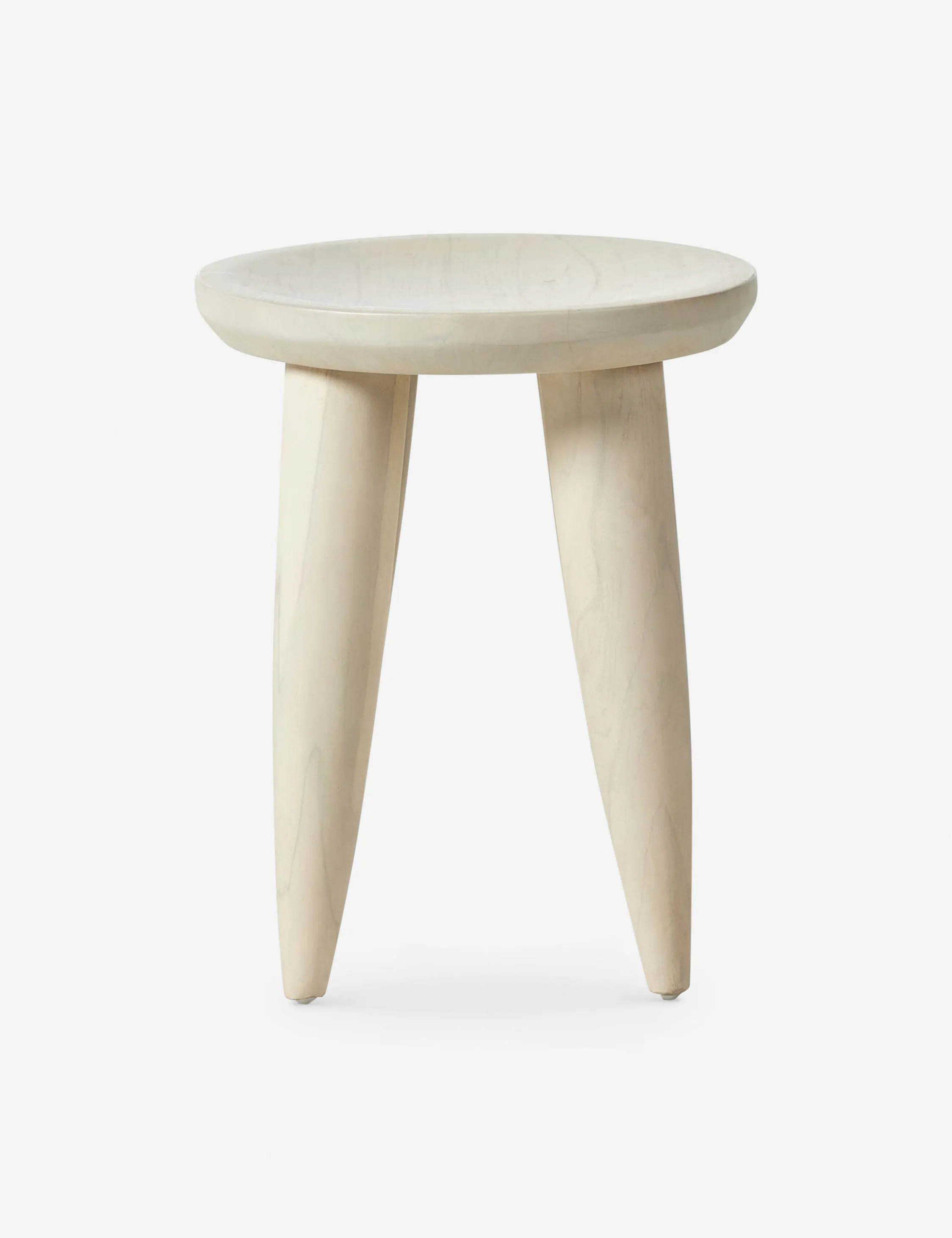 Clarabelle Round Indoor / Outdoor Stool