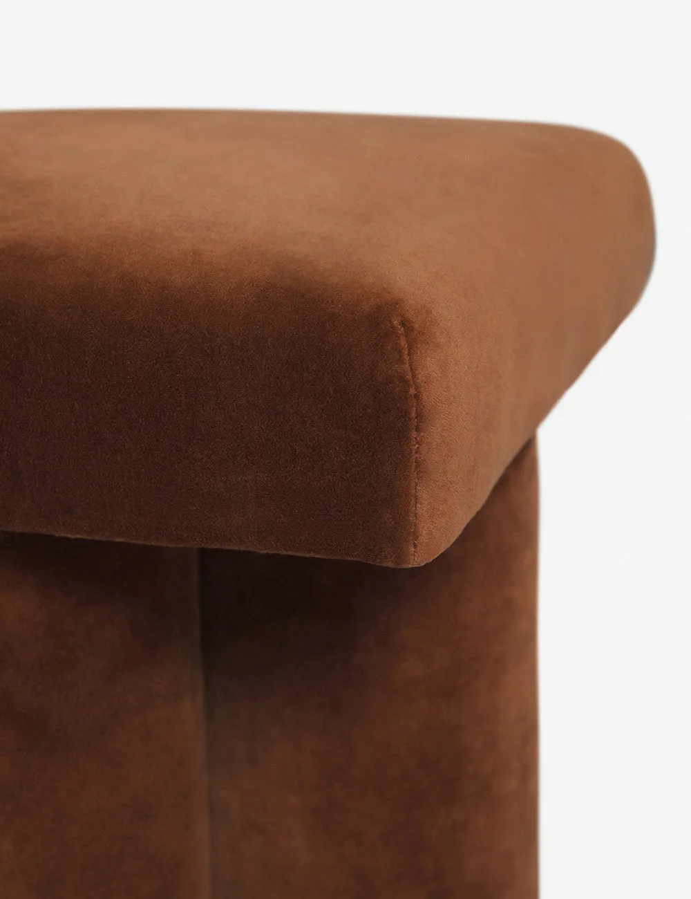 Clover Stool by Sarah Sherman Samuel