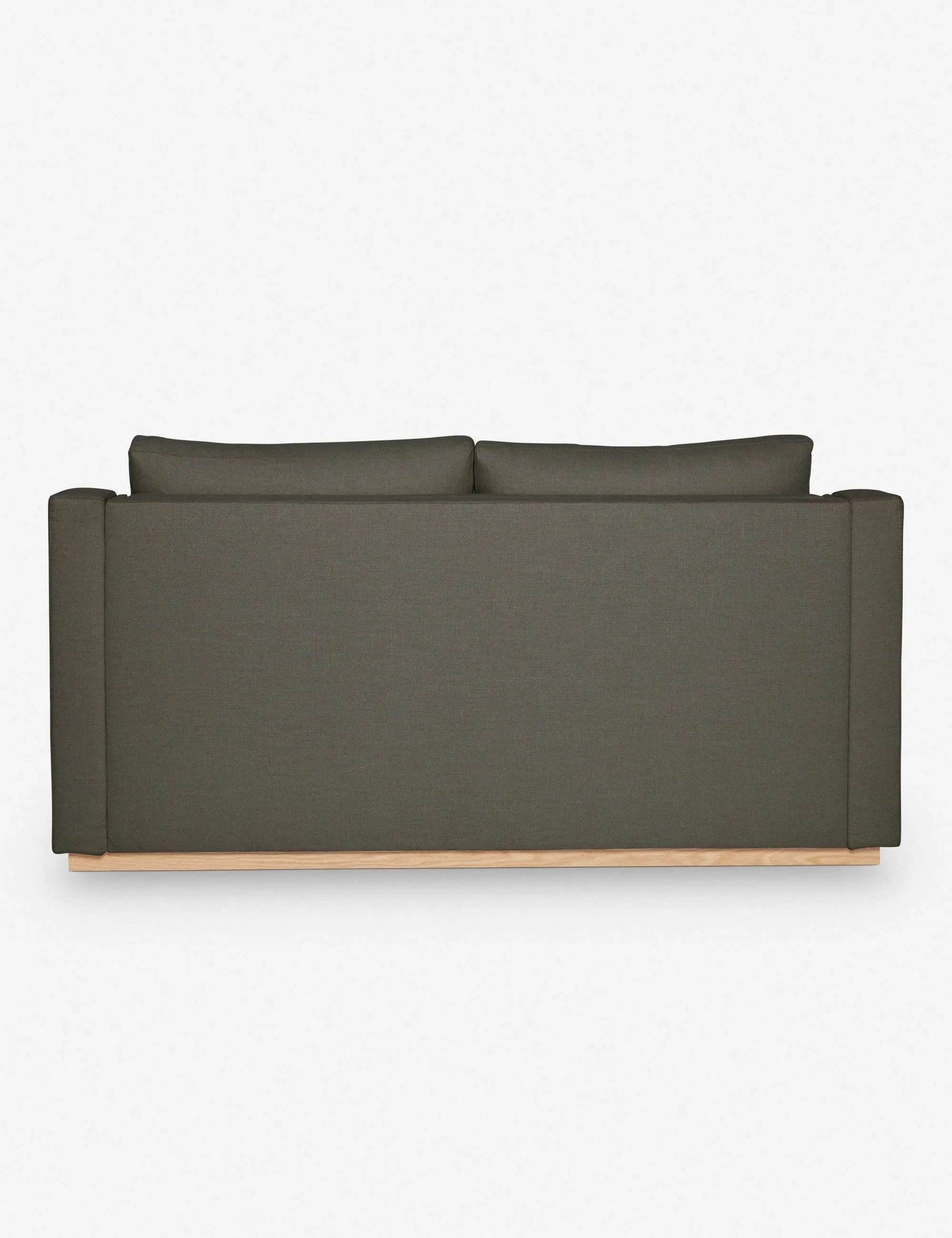 Coniston Sleeper Sofa by Ginny Macdonald