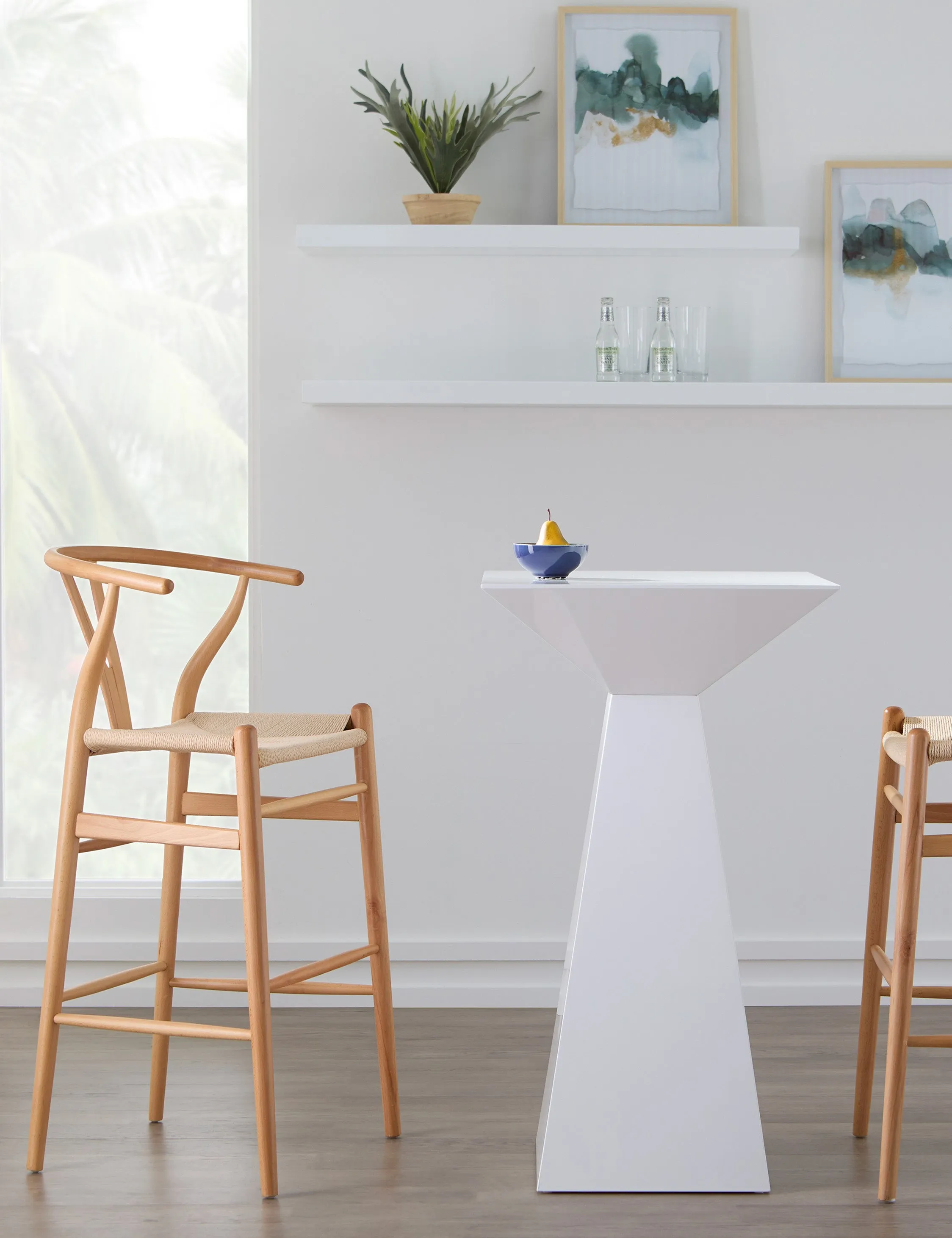 Cylia Bar Stool