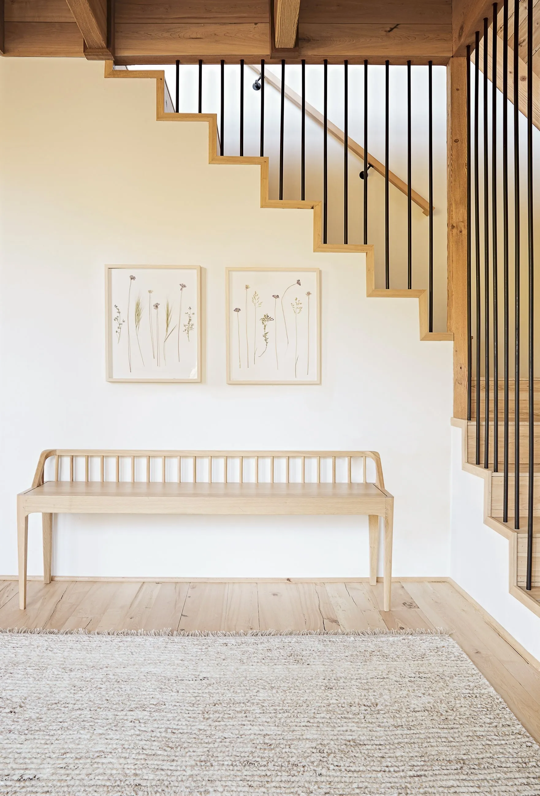 Dellah Bench