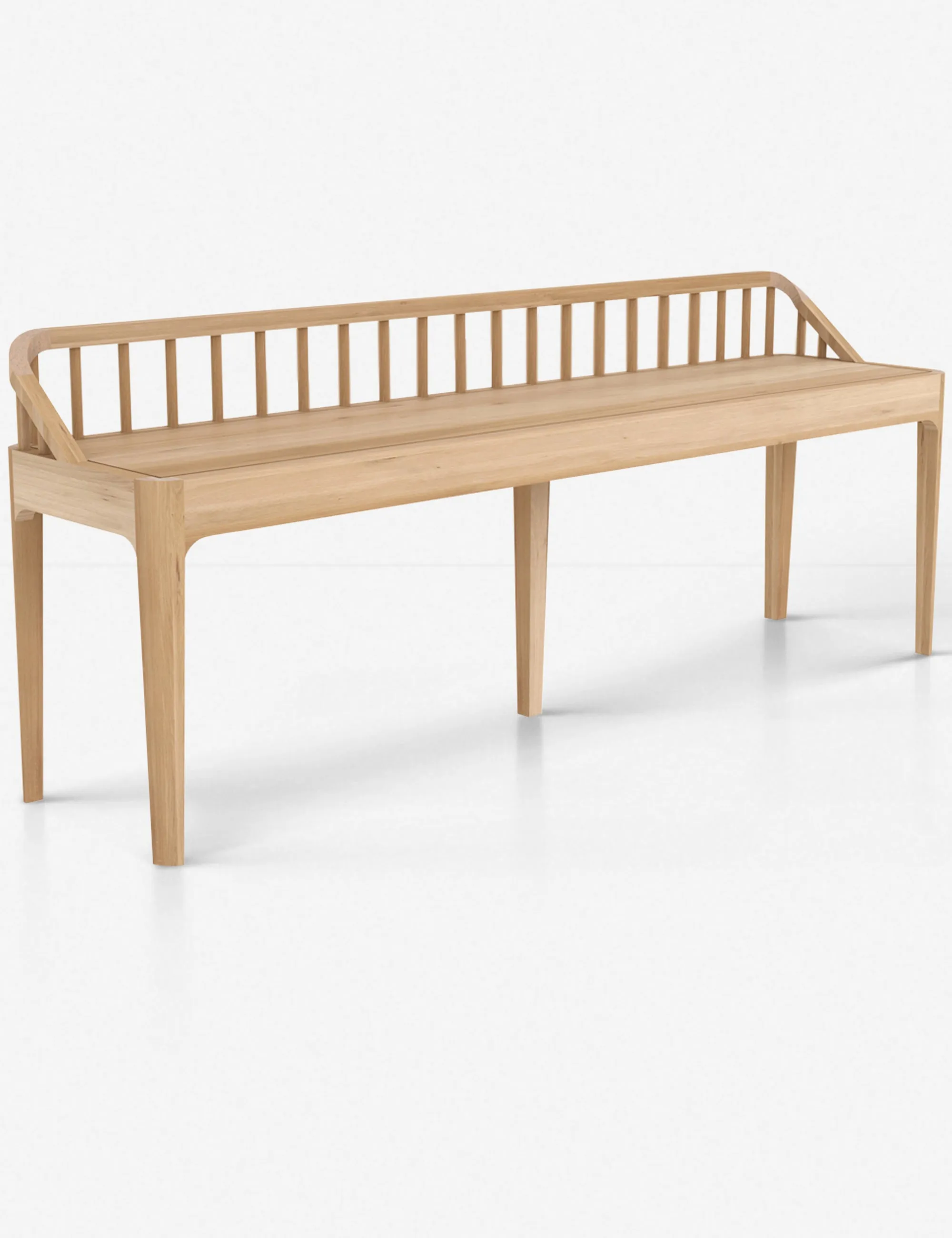 Dellah Bench