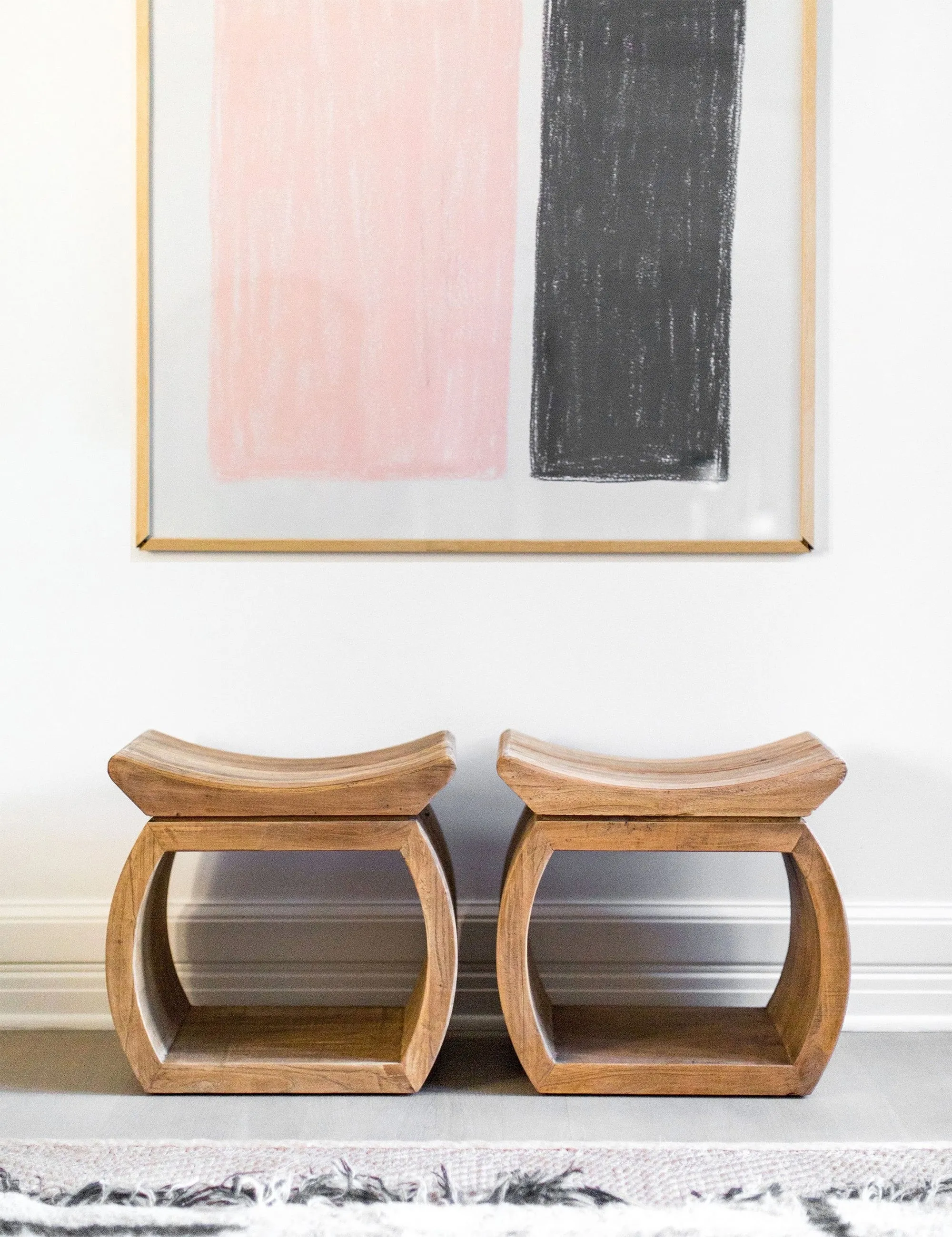 Devlin Stool