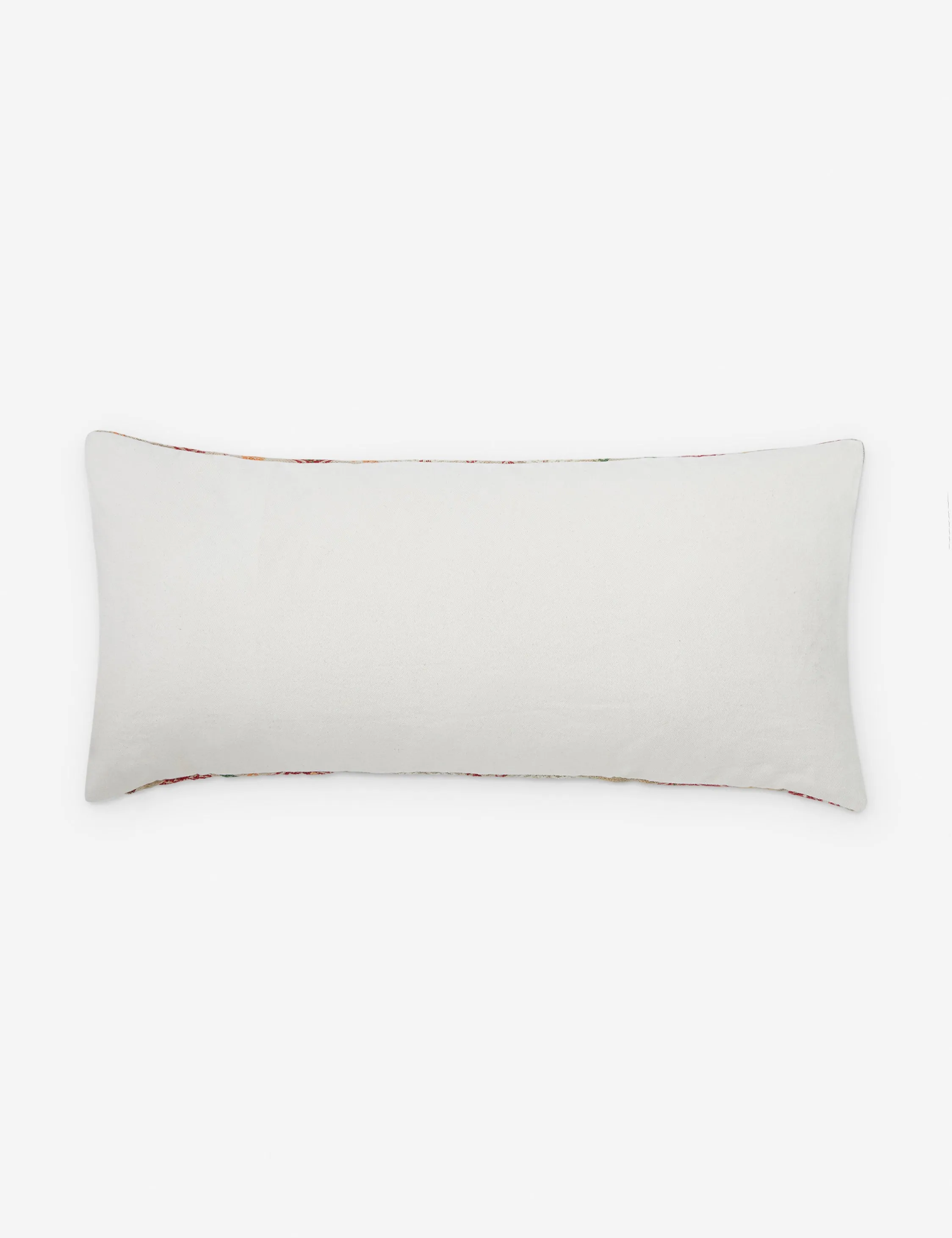 Etemad Vintage Lumbar Pillow