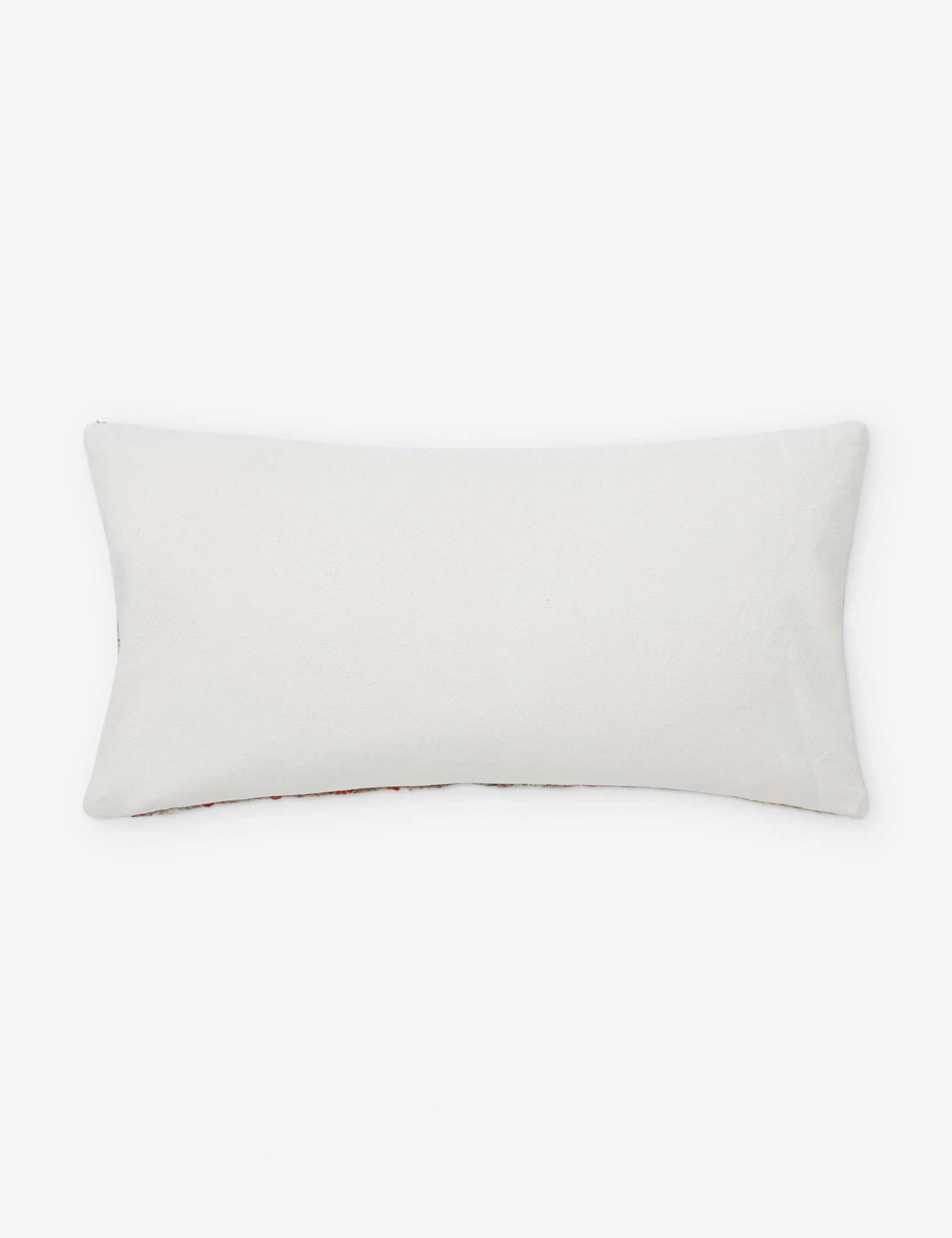 Feray Vintage Lumbar Pillow