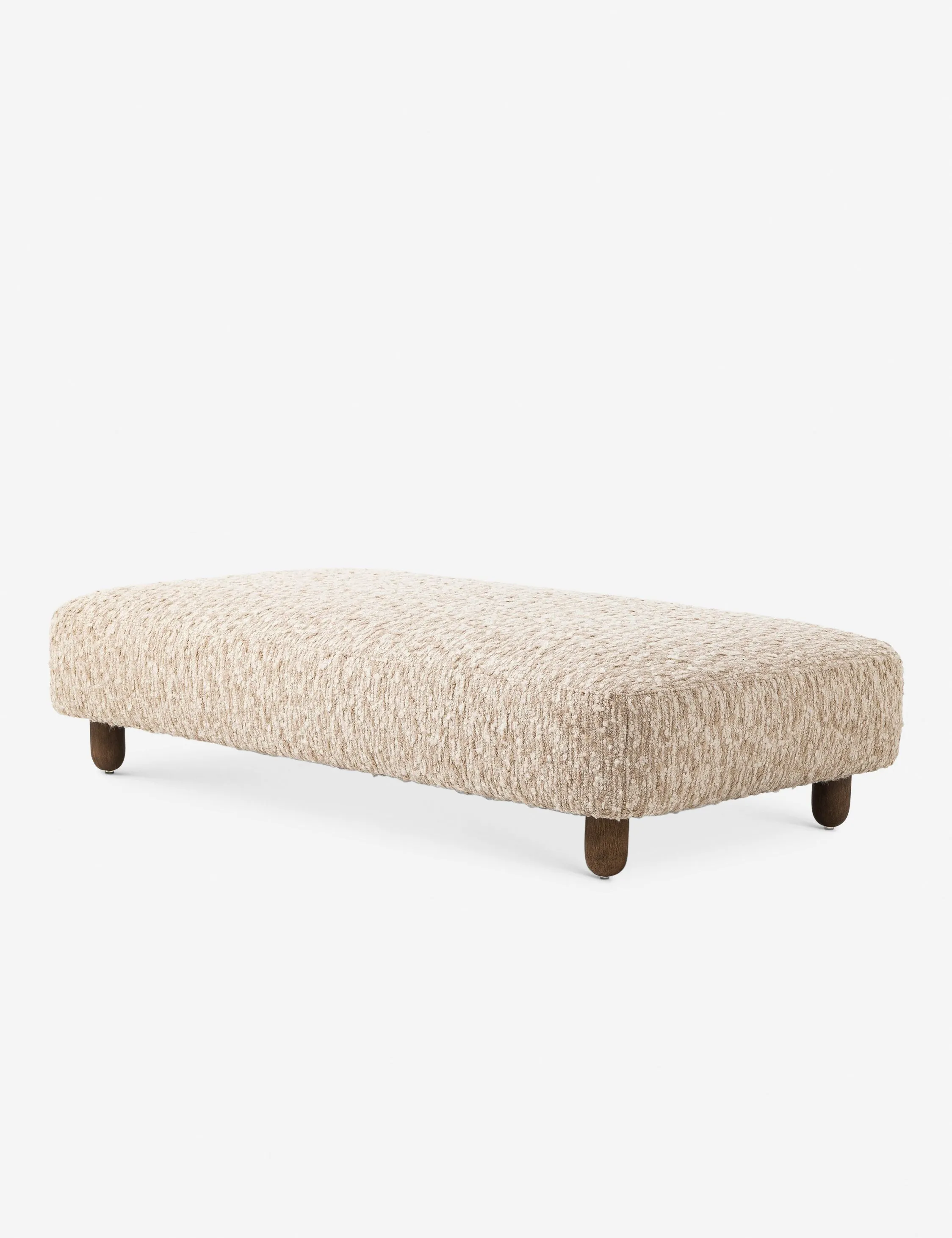Genevieve Ottoman