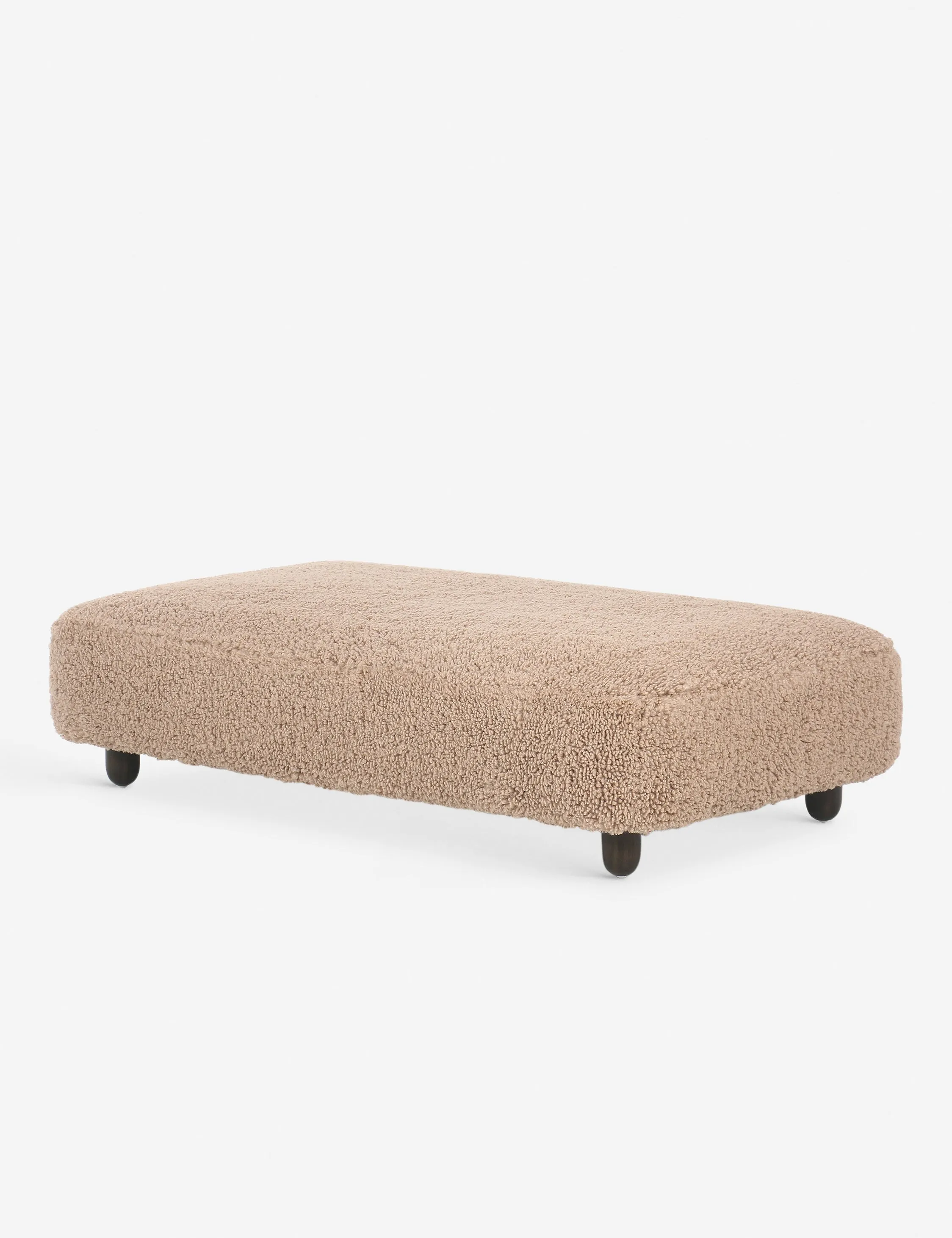 Genevieve Ottoman