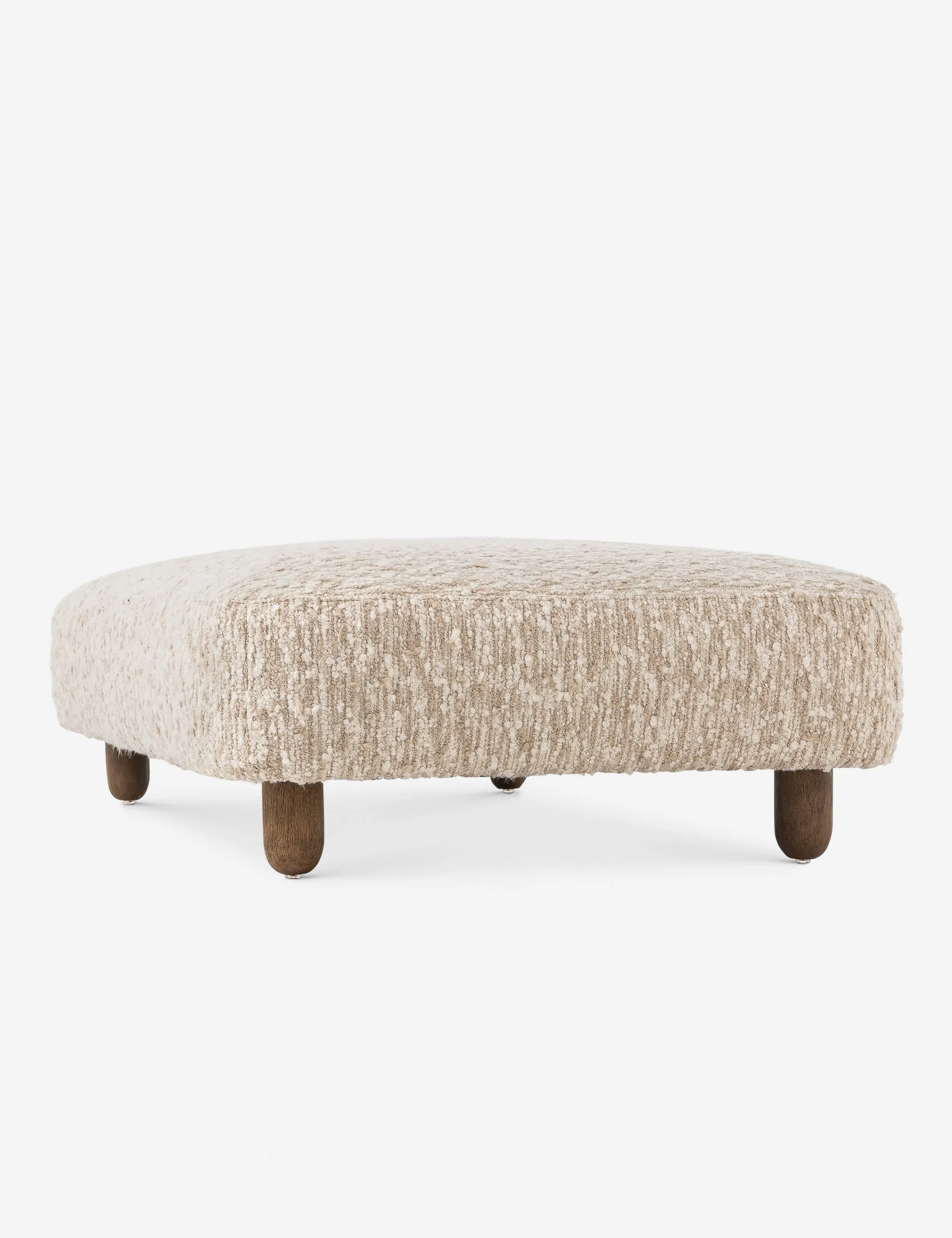Genevieve Ottoman