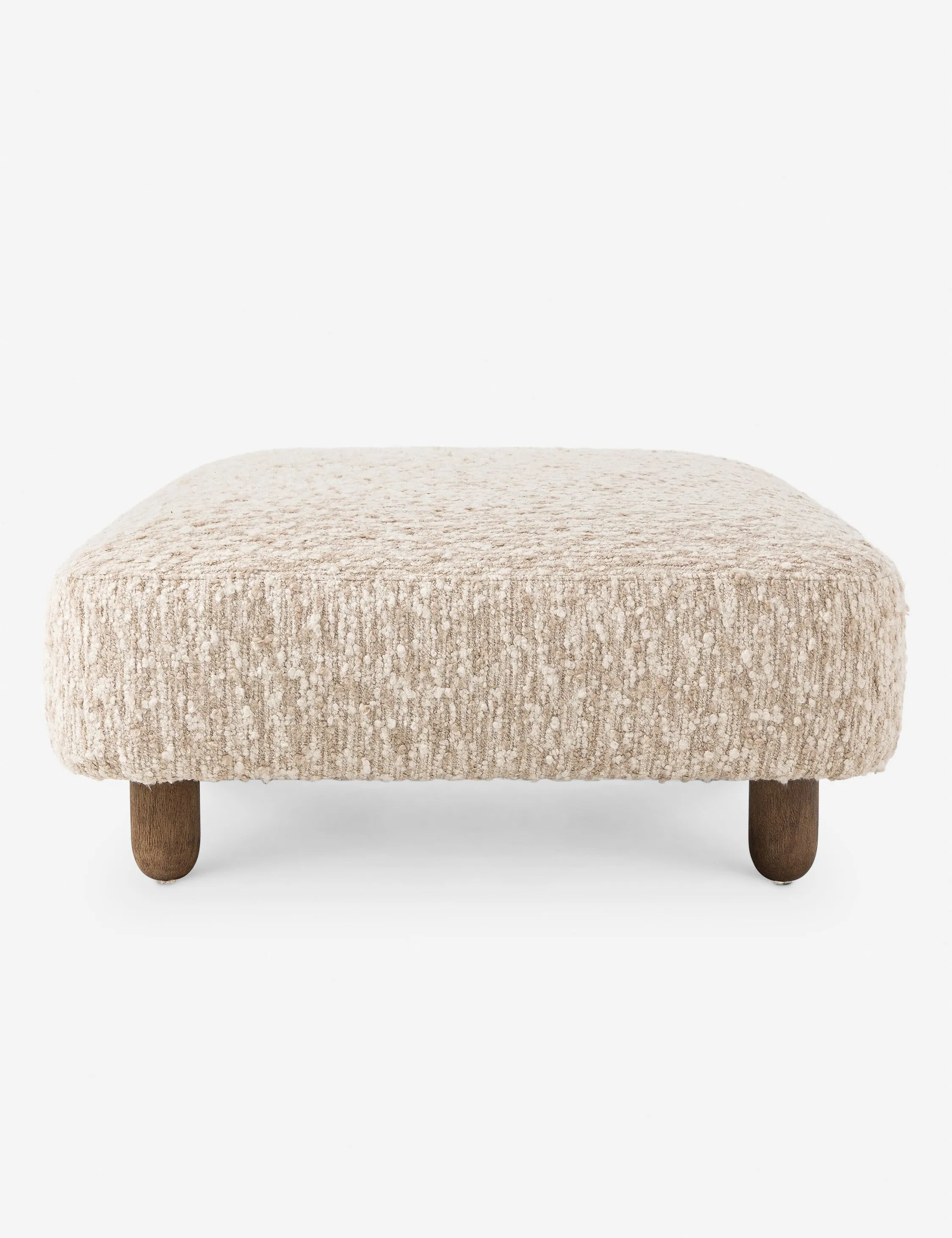 Genevieve Ottoman