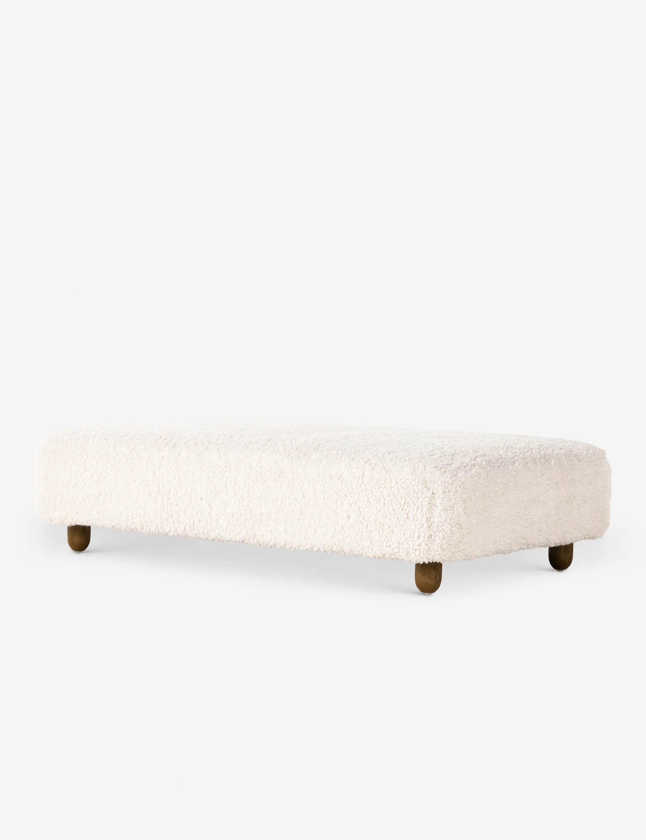 Genevieve Ottoman