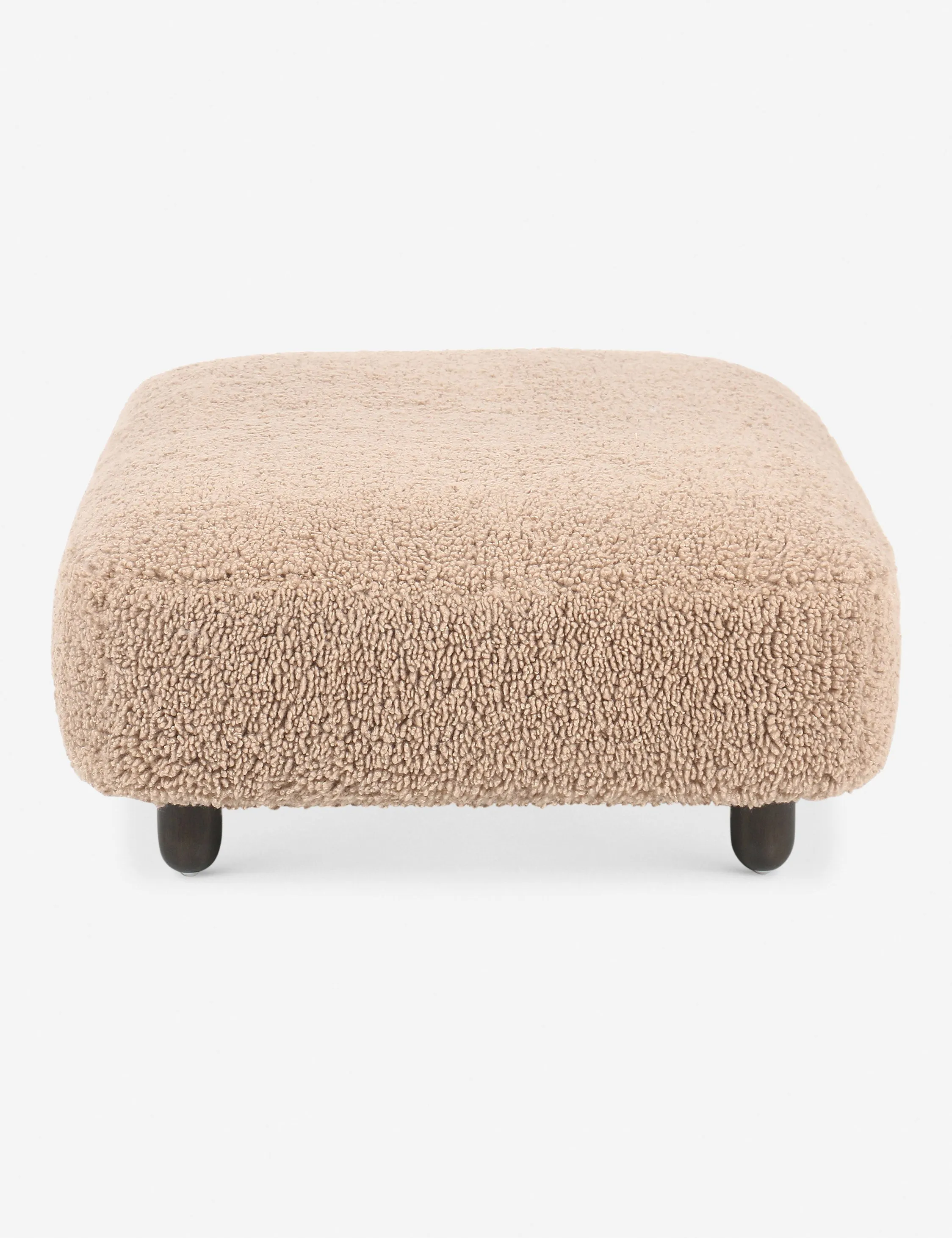 Genevieve Ottoman