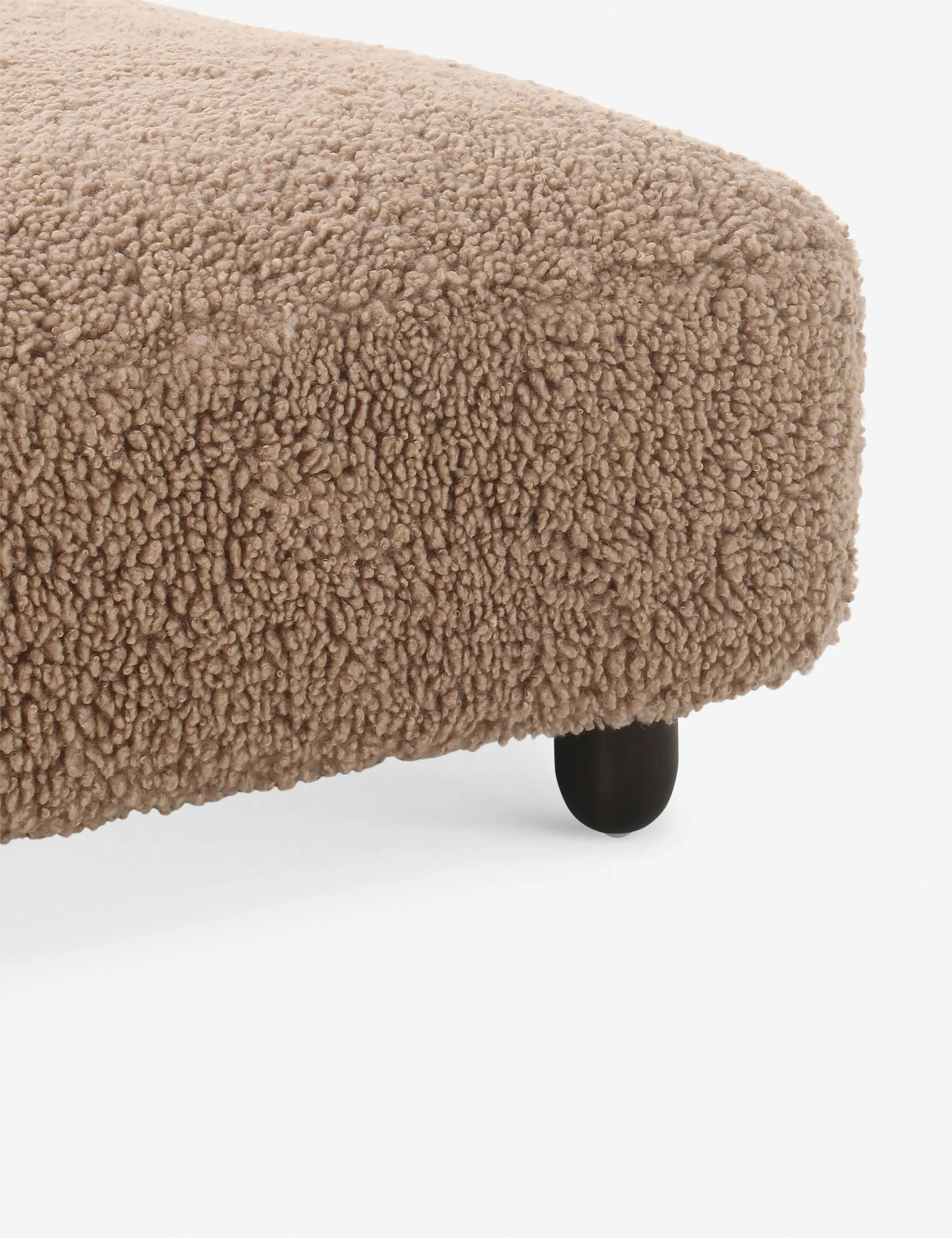 Genevieve Ottoman