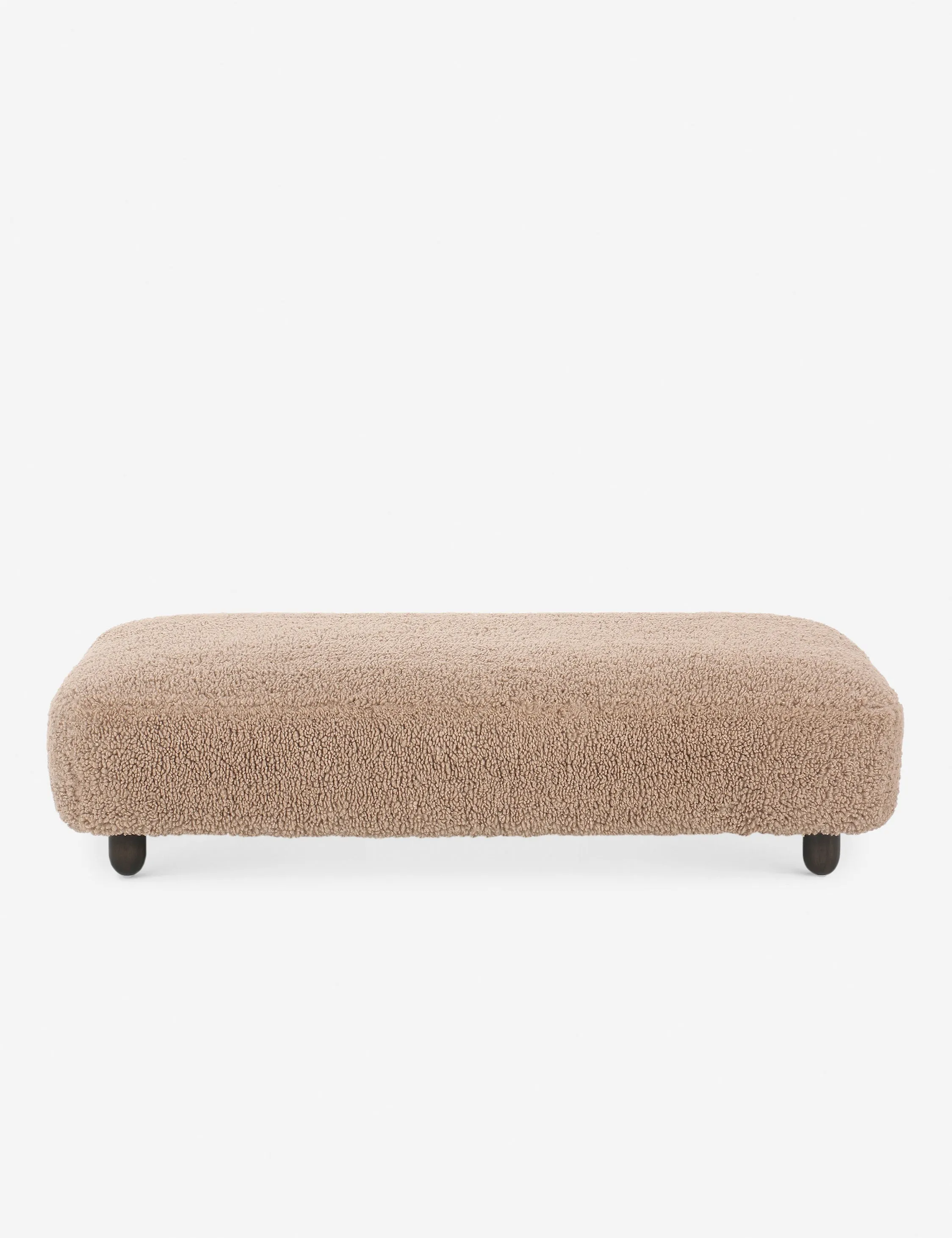 Genevieve Ottoman