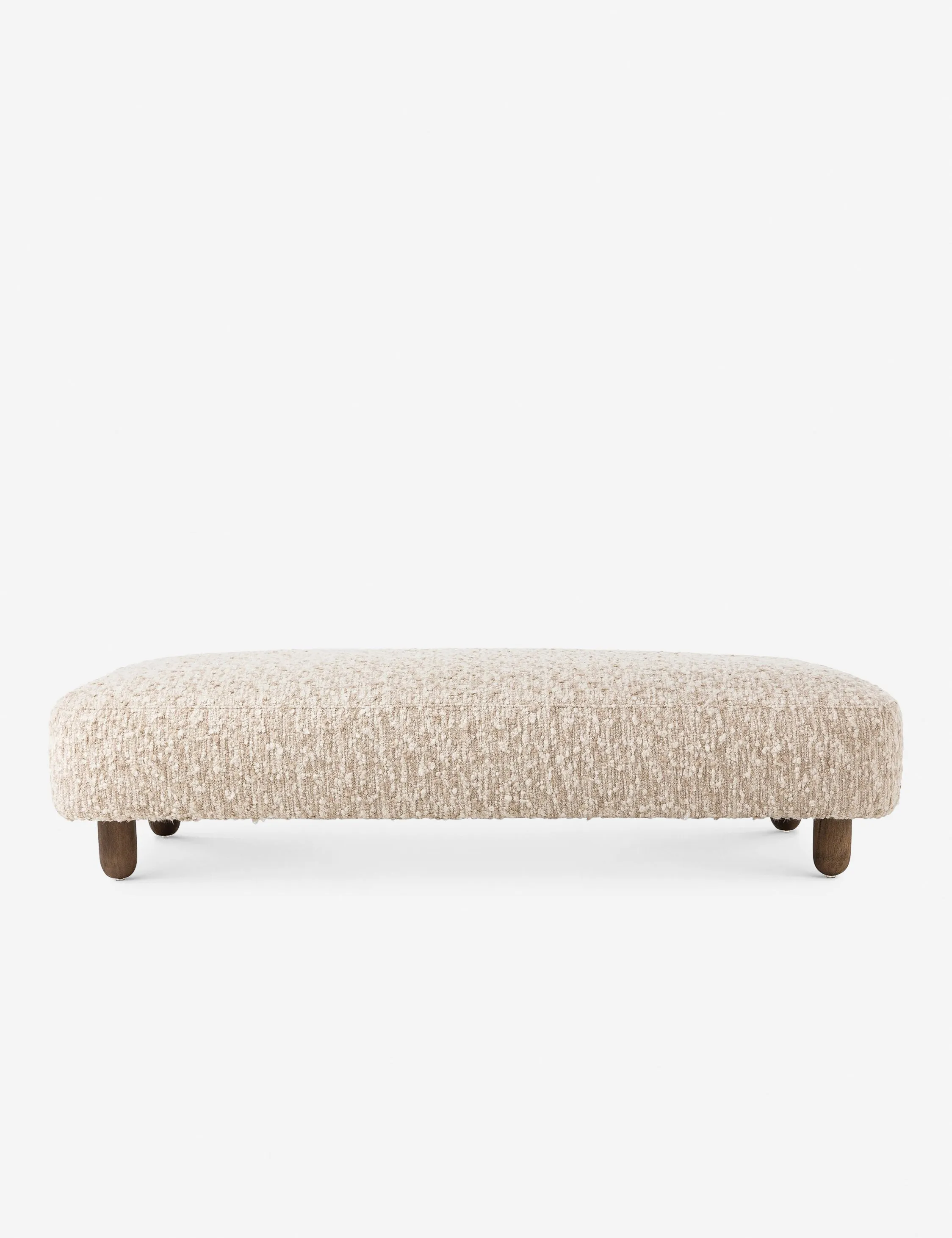 Genevieve Ottoman