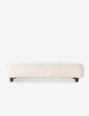Genevieve Ottoman