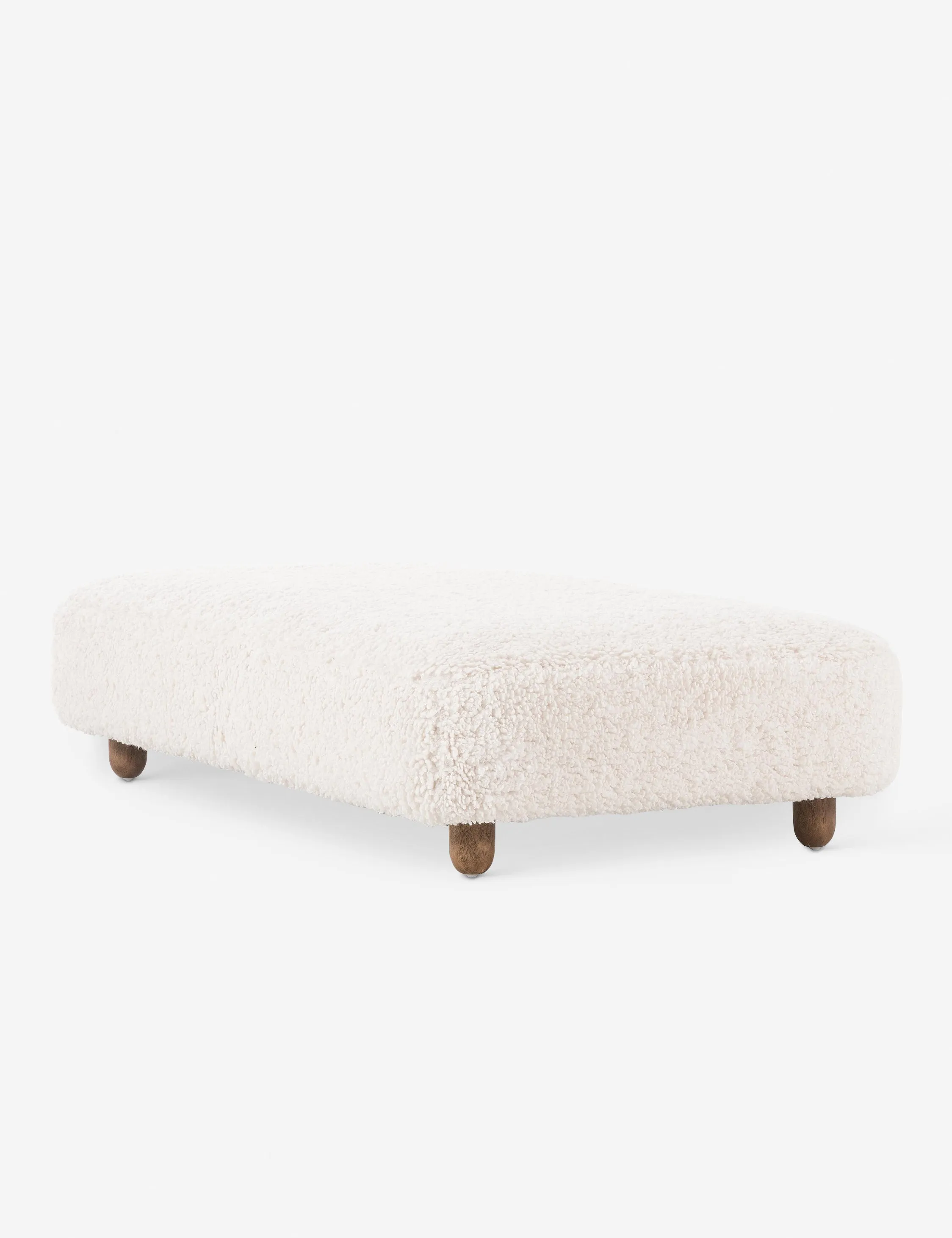 Genevieve Ottoman