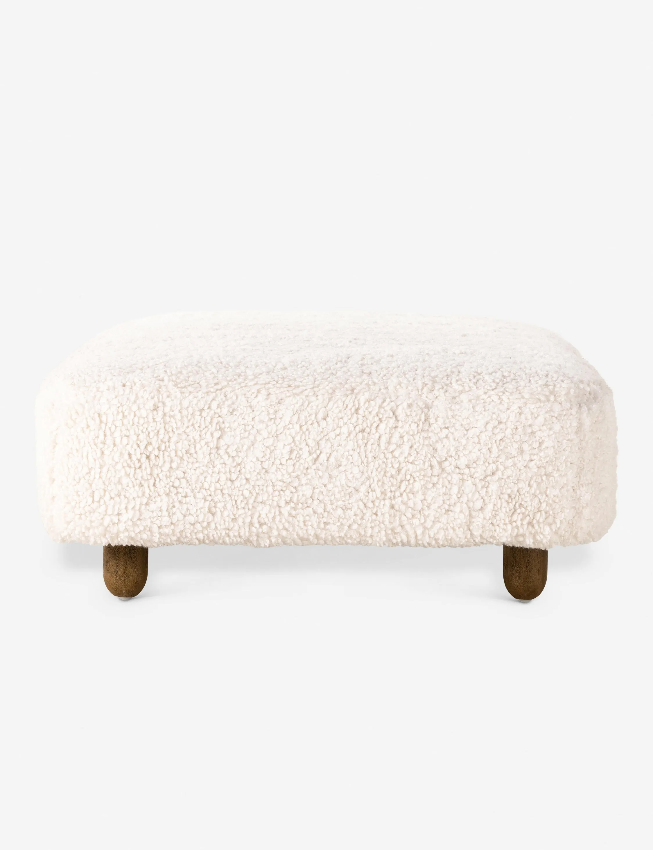 Genevieve Ottoman