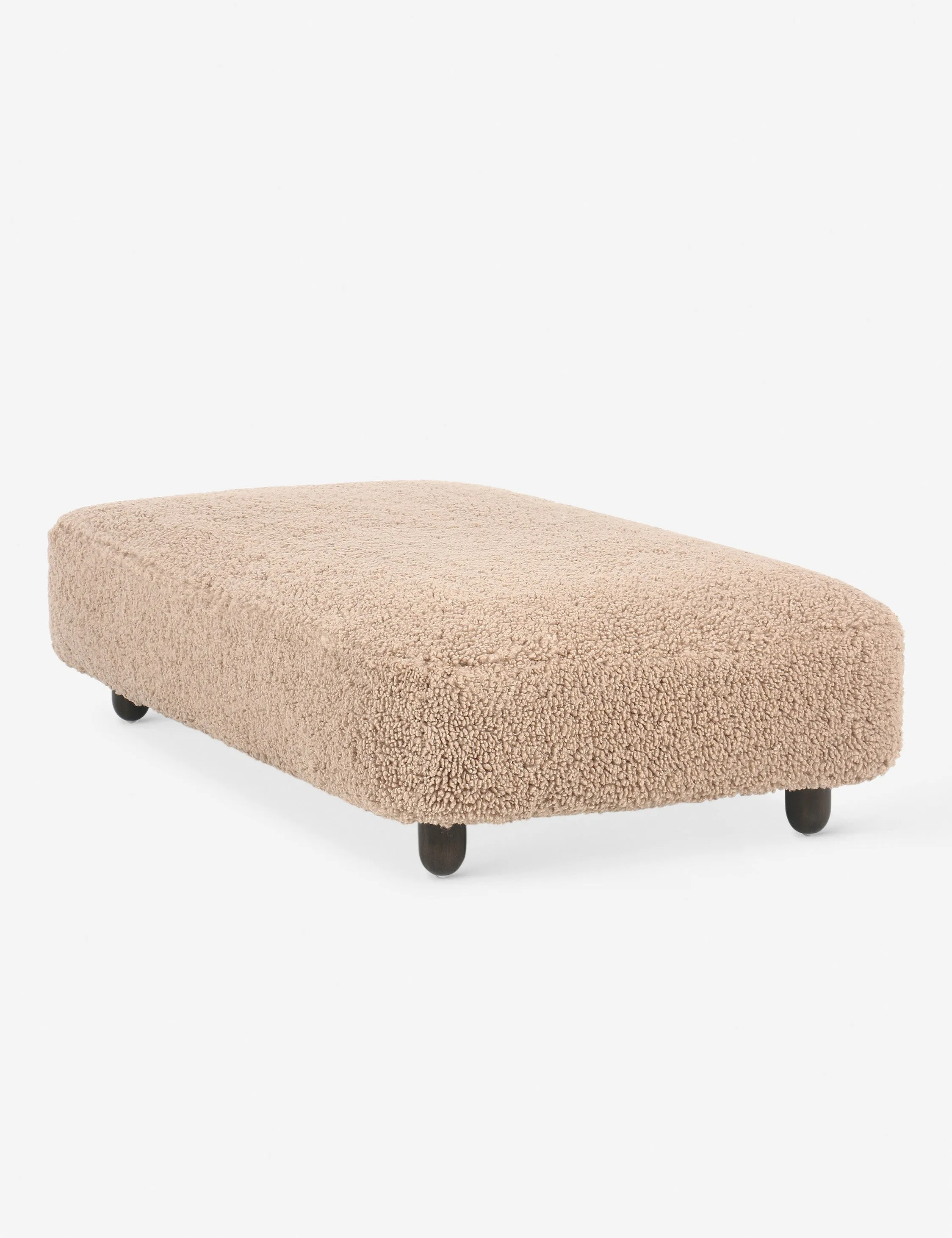Genevieve Ottoman