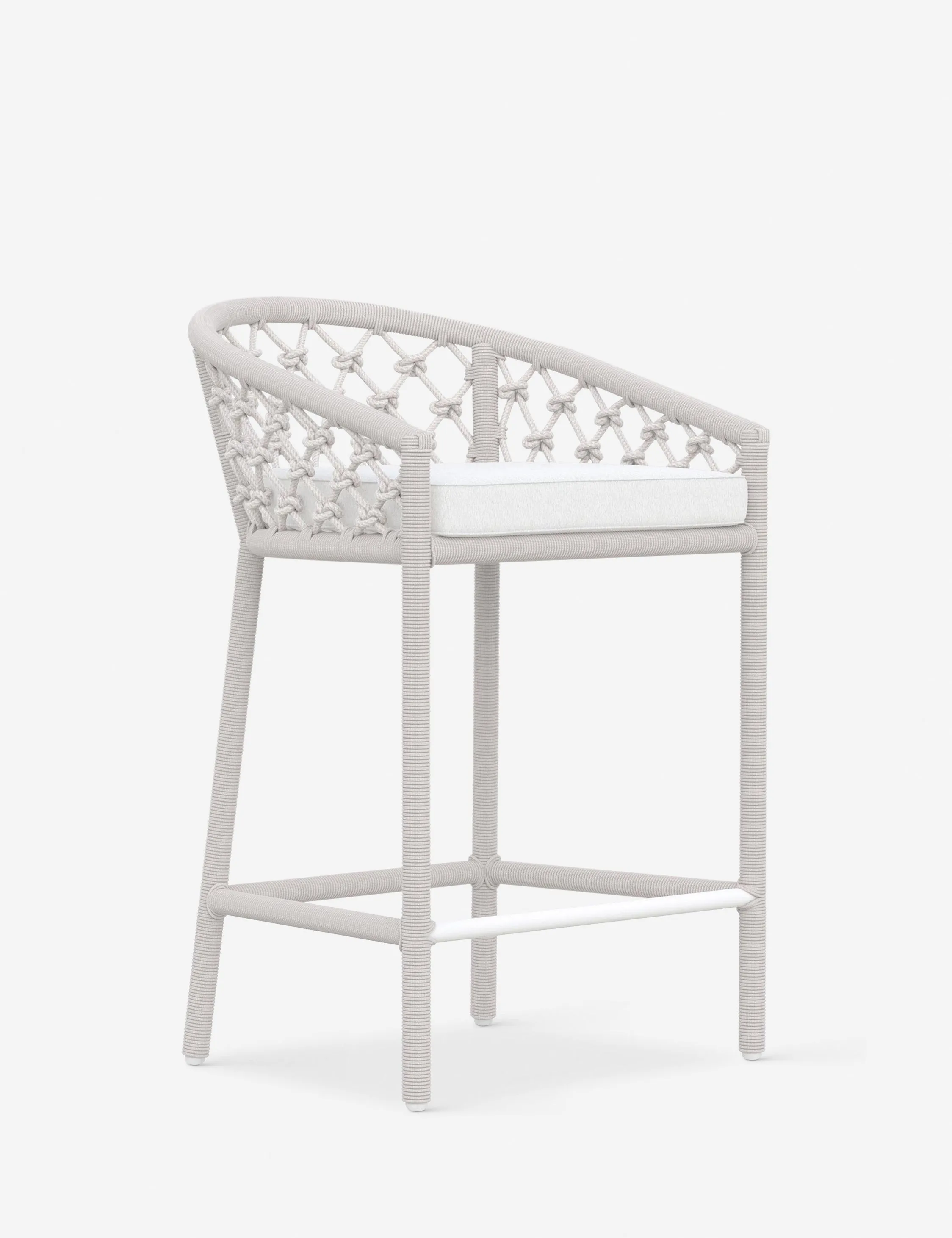 Gibbs Indoor / Outdoor Counter Stool